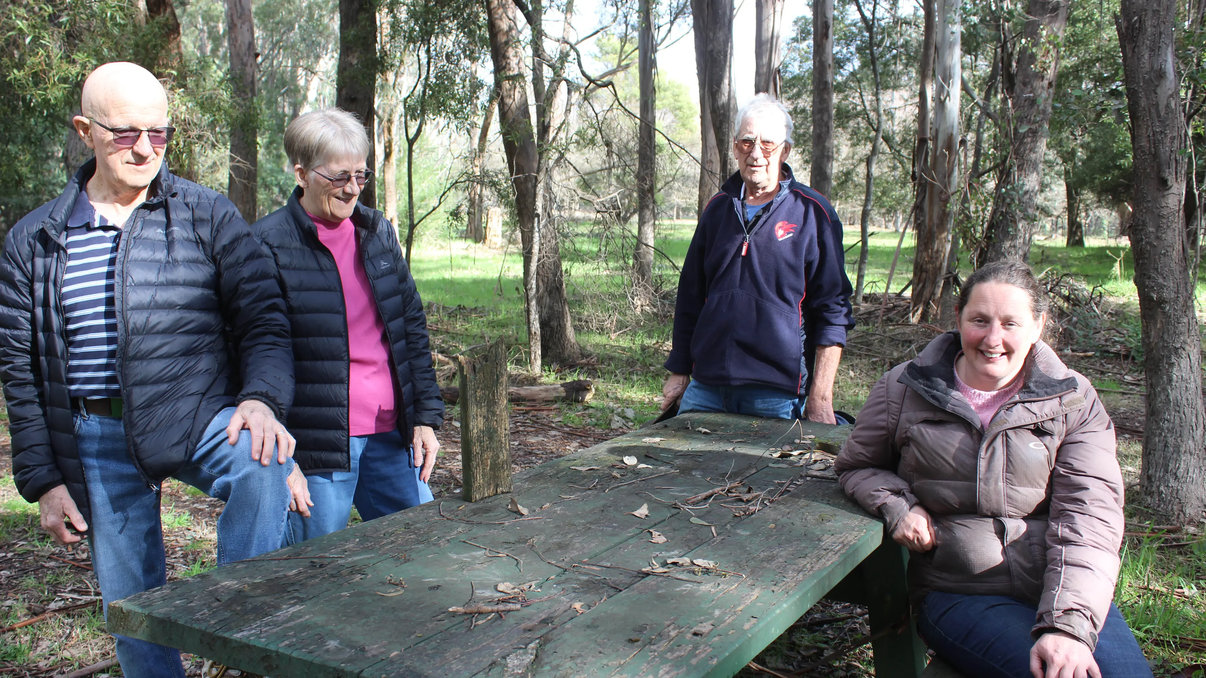 Community grants support 21 local projects across Alpine Shire