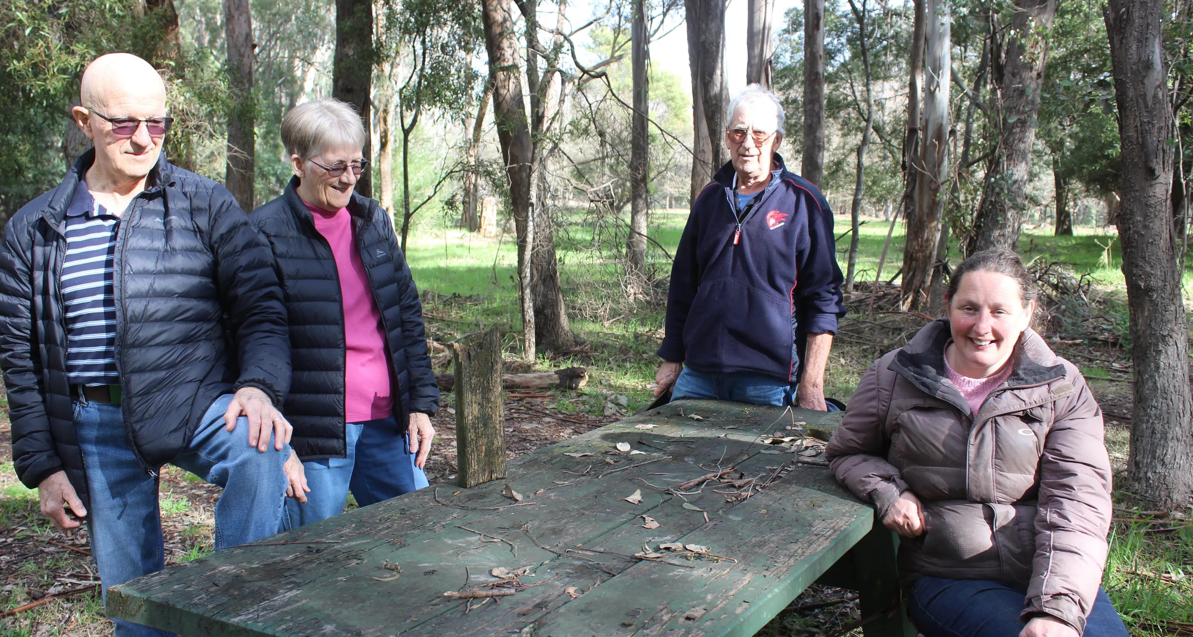 Community grants support 21 local projects across Alpine Shire