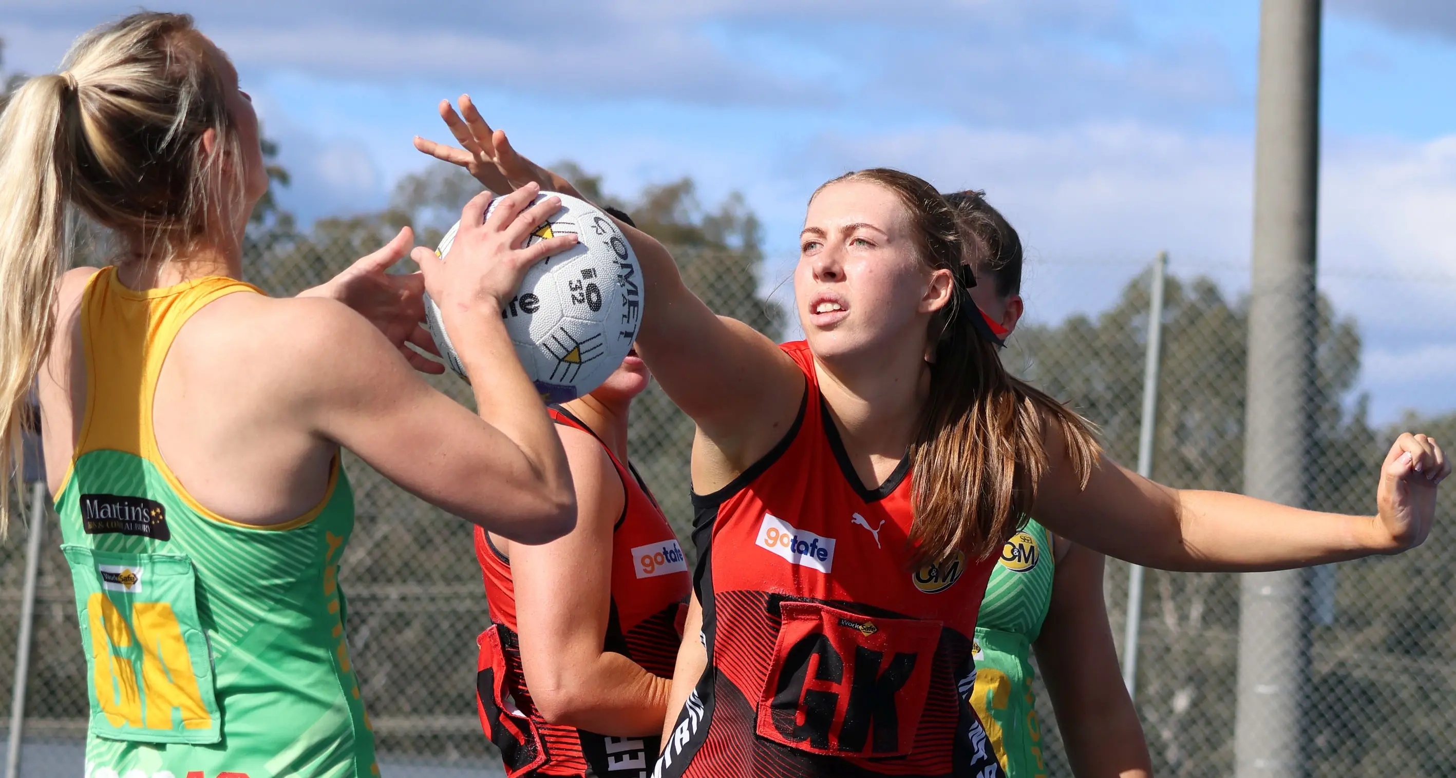 Saints fall to Hoppers as coach’s time winds down