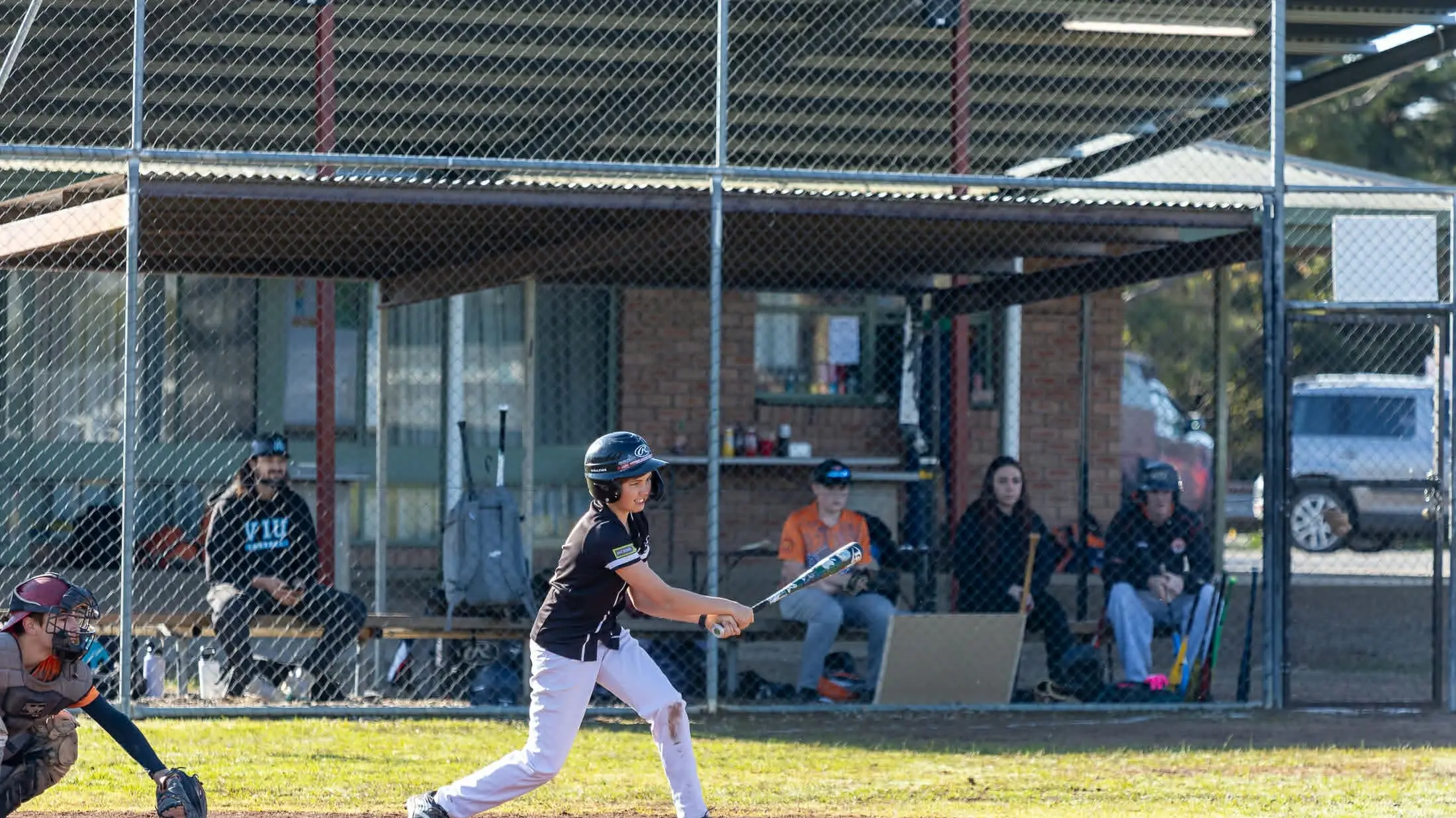 Panthers roaring towards grand finals