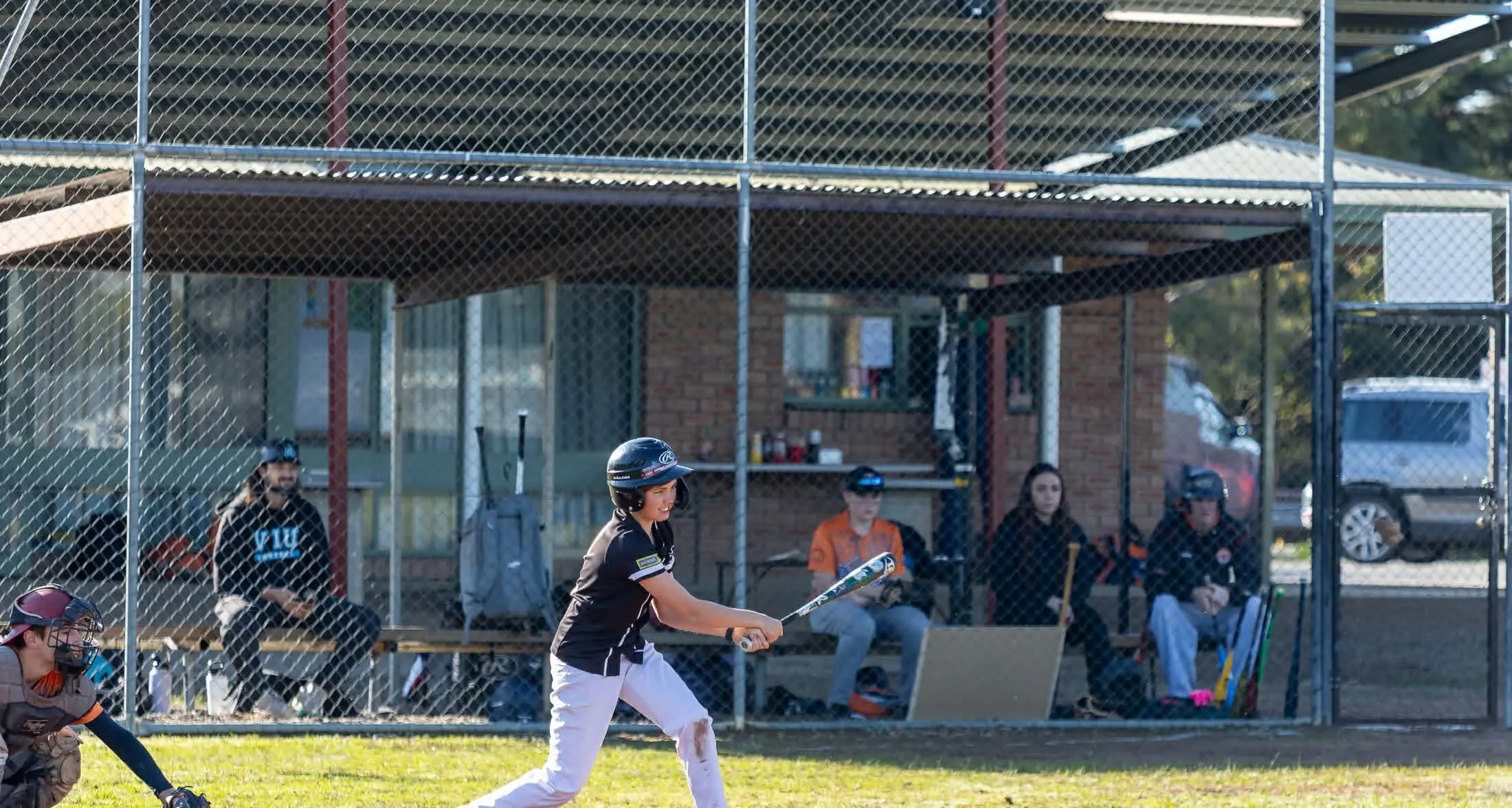 Panthers roaring towards grand finals