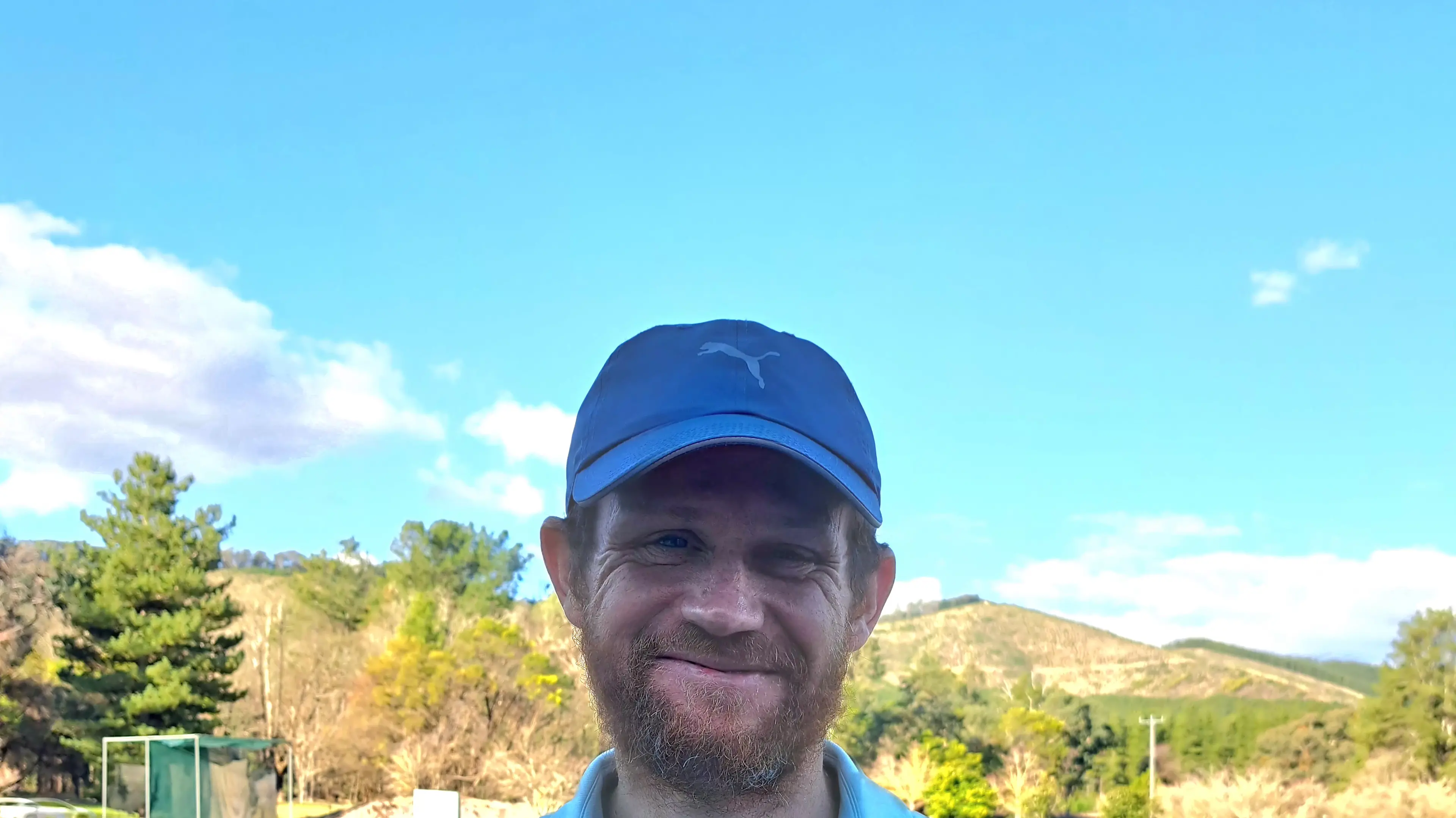 Golf results