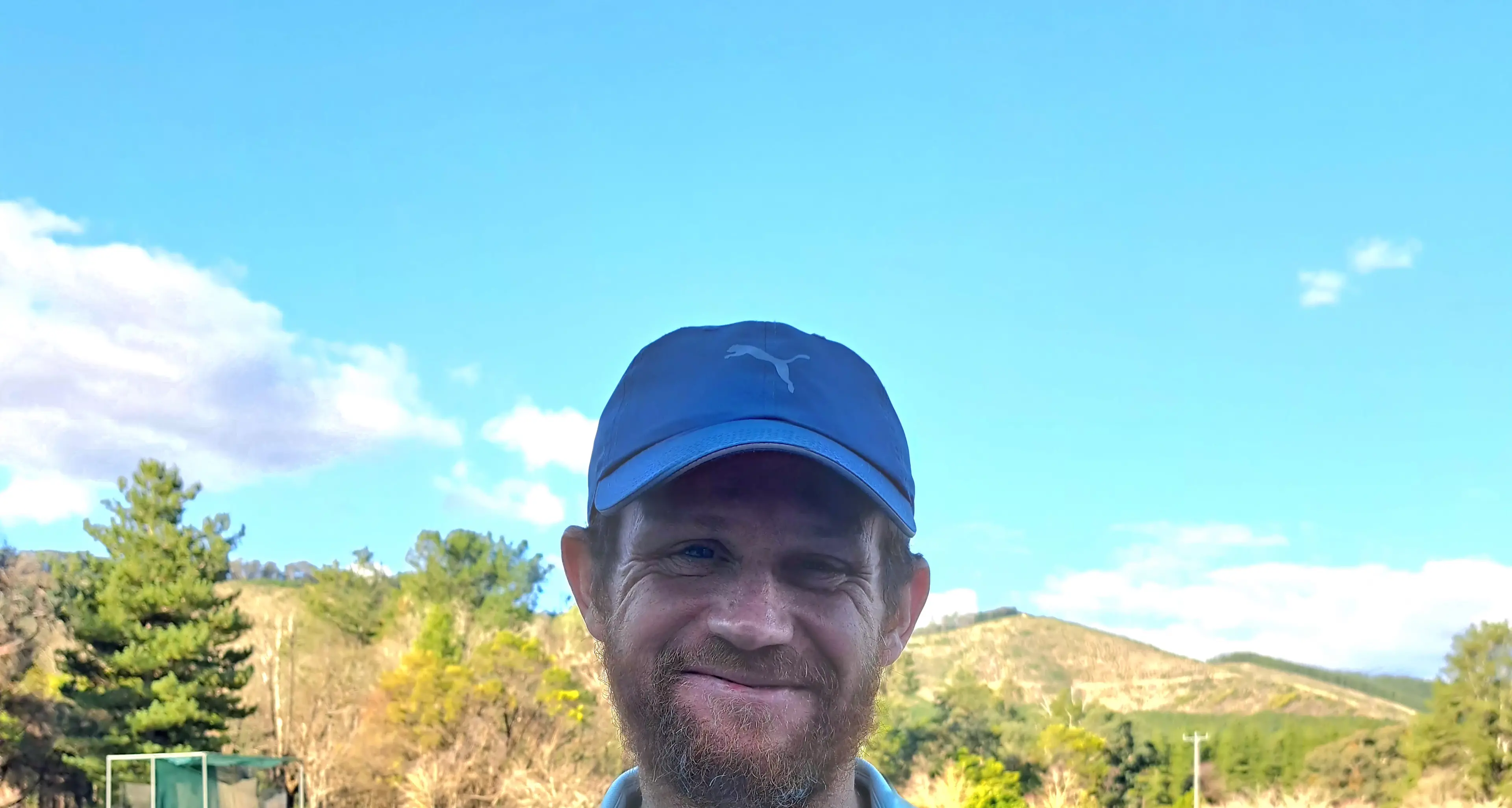 Golf results