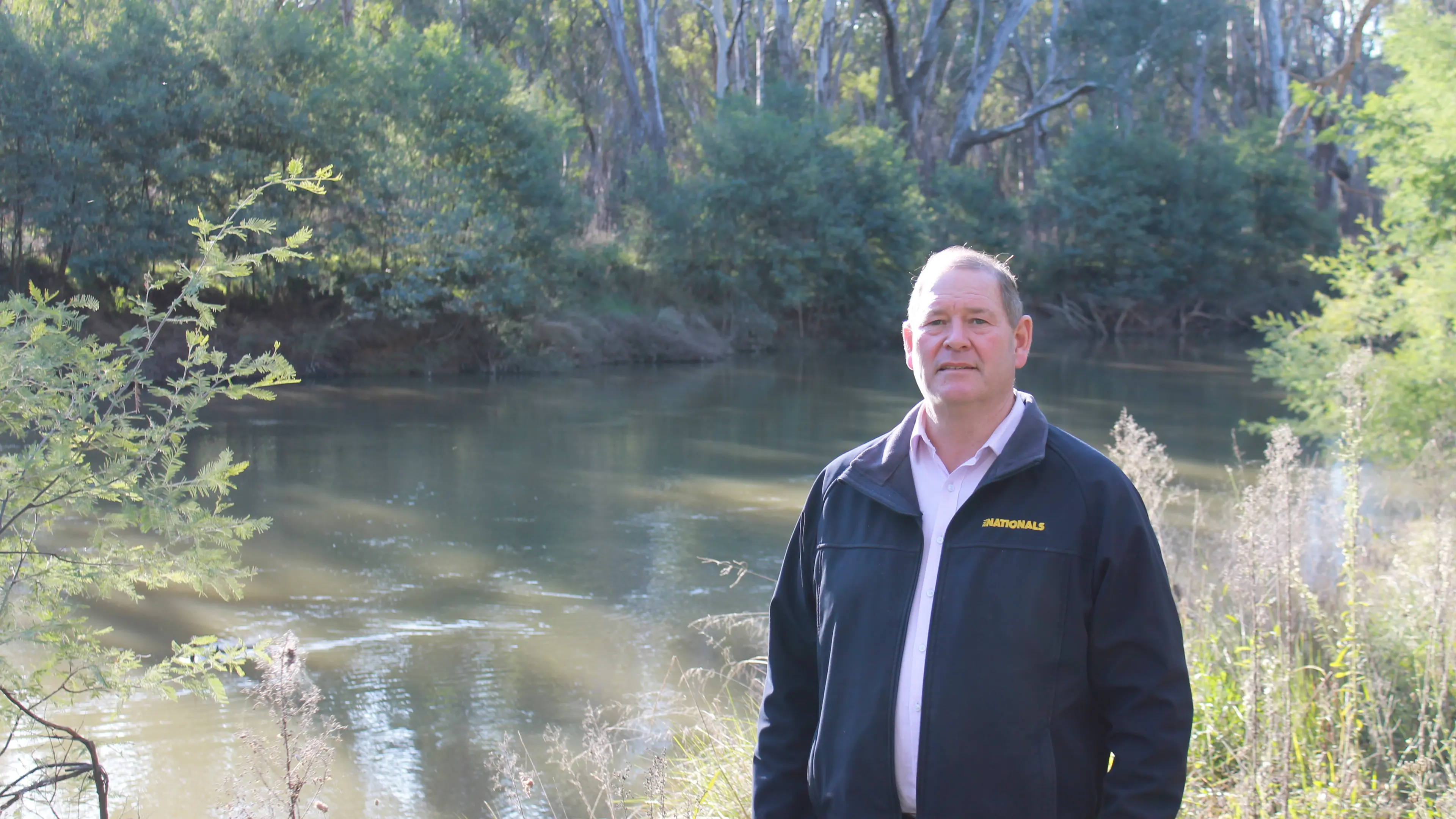 Petition seeks to put Big Buffalo Dam back on the table