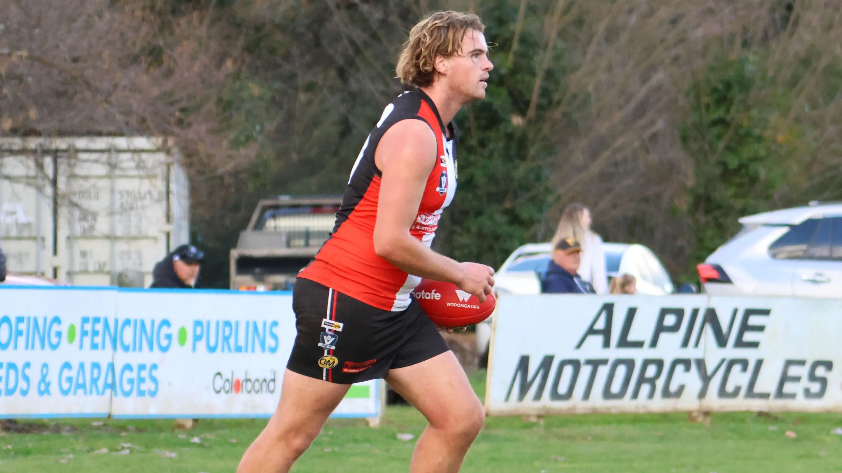 Saints stumble ahead of finals