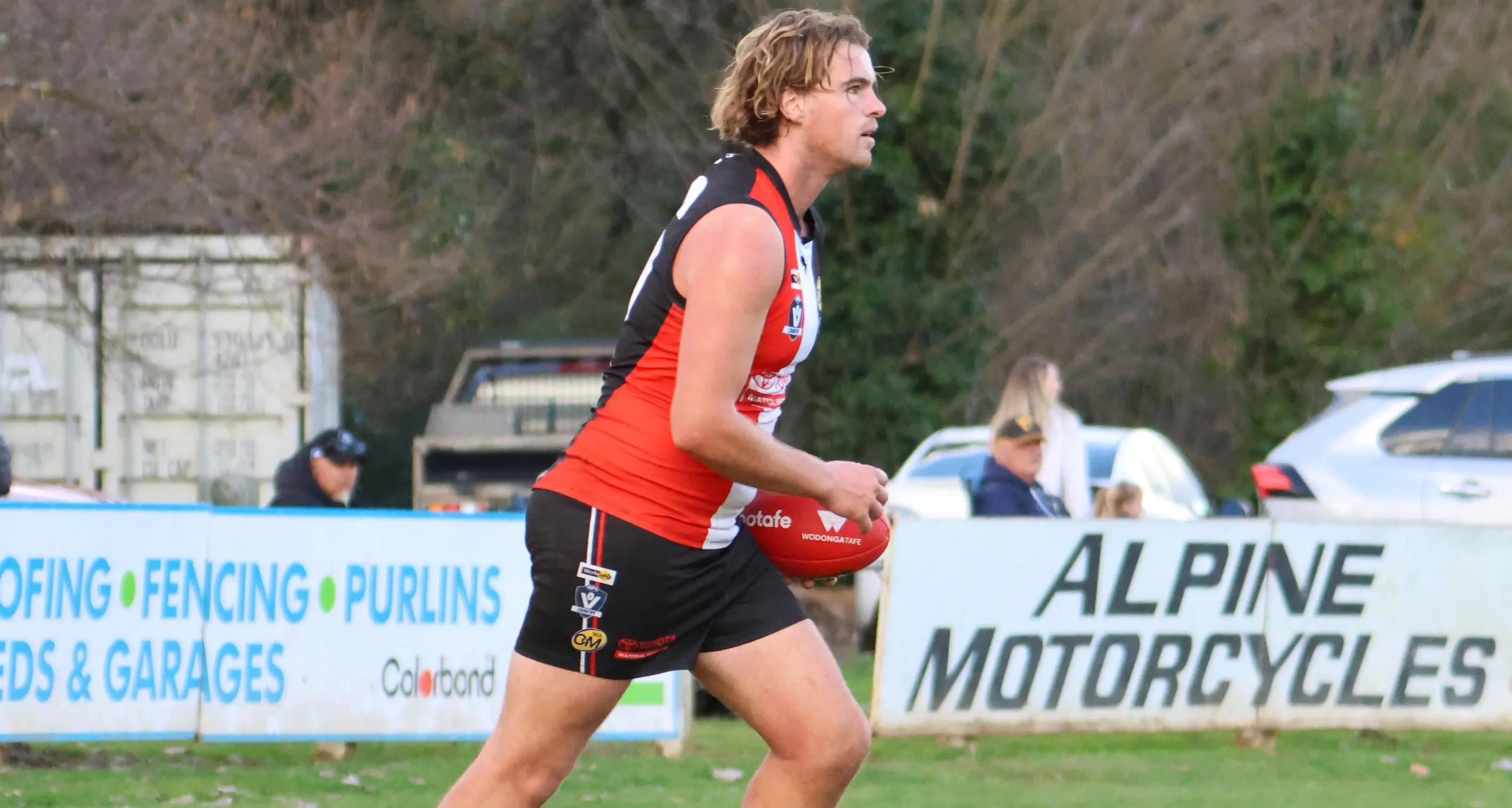 Saints stumble ahead of finals