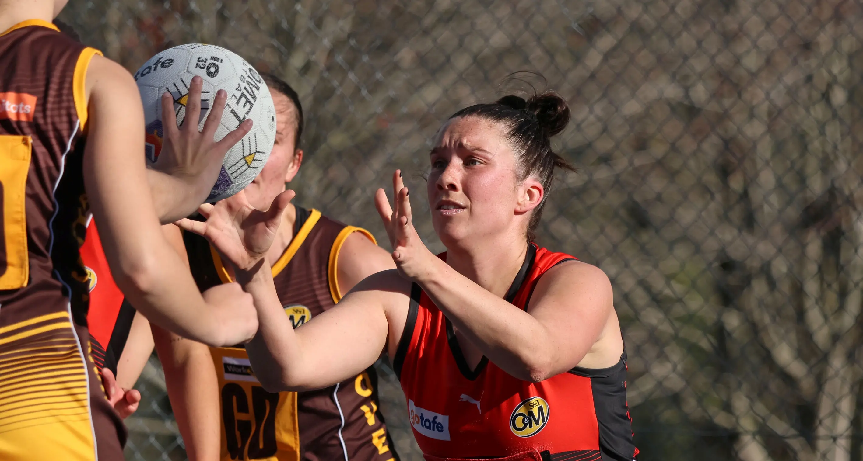 End of the line for A grade Saints