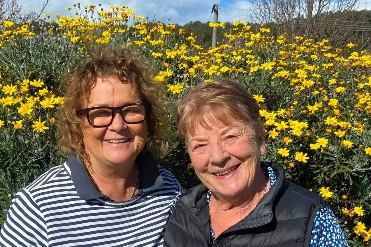 <p>POWERHOUSE PAIR: Denise O\\'Donohue and Barb Welch scored 35 points each at Myrtleford, with O\\'Donohue the winner on countback.</p>\\n