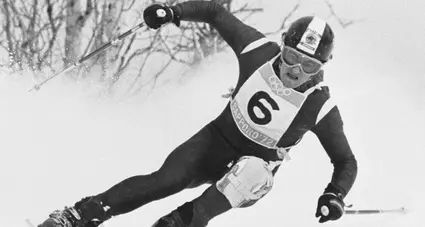 Australia's first World Cup medallist Malcolm Milne honoured
