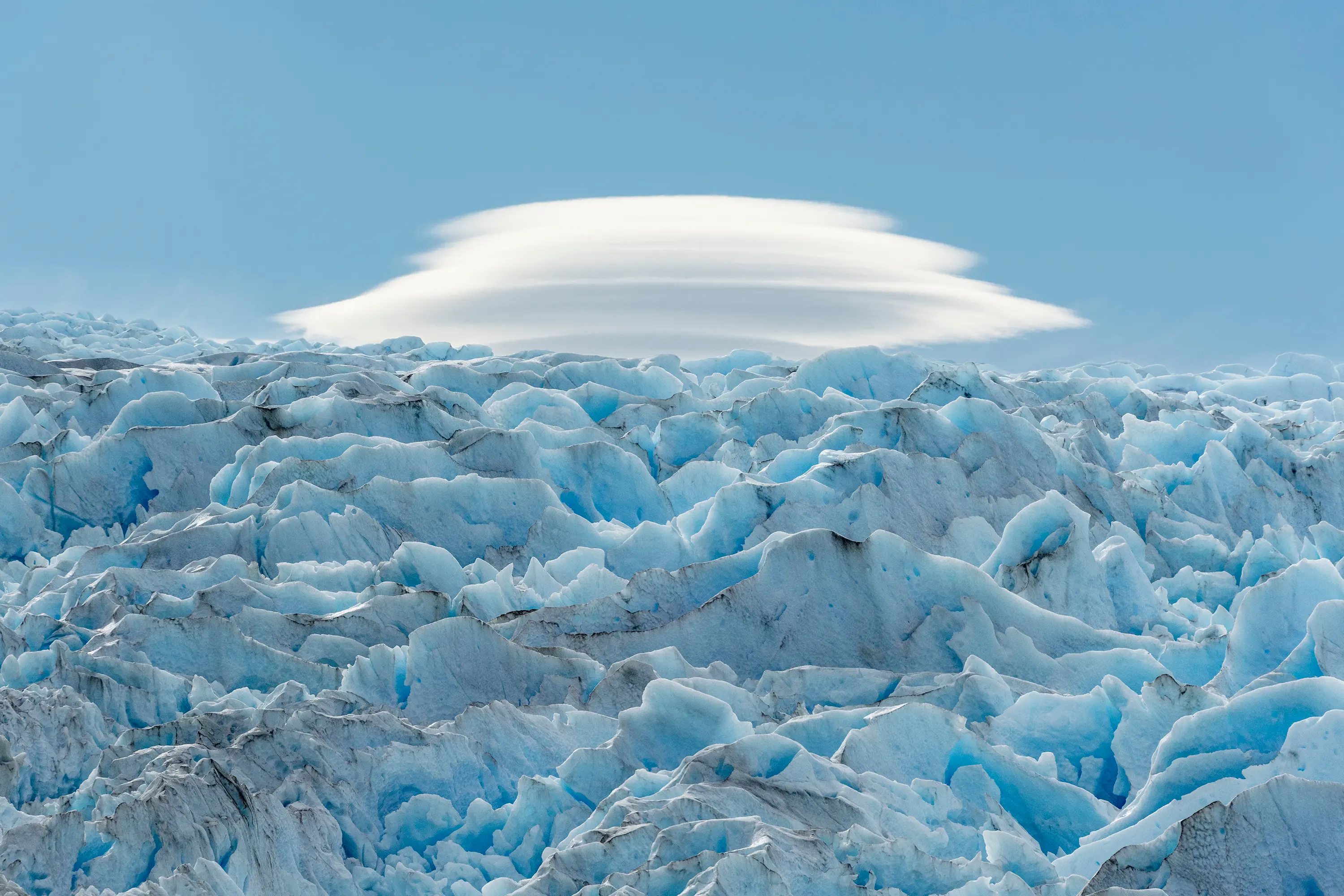 <p>A HUGE ACHIEVEMENT: \\'Very Strange\\' by Mieke Boynton won a silver distinction in the landscape division at the 2026 Iris Professional Photography Awards 2026. </p>\\n