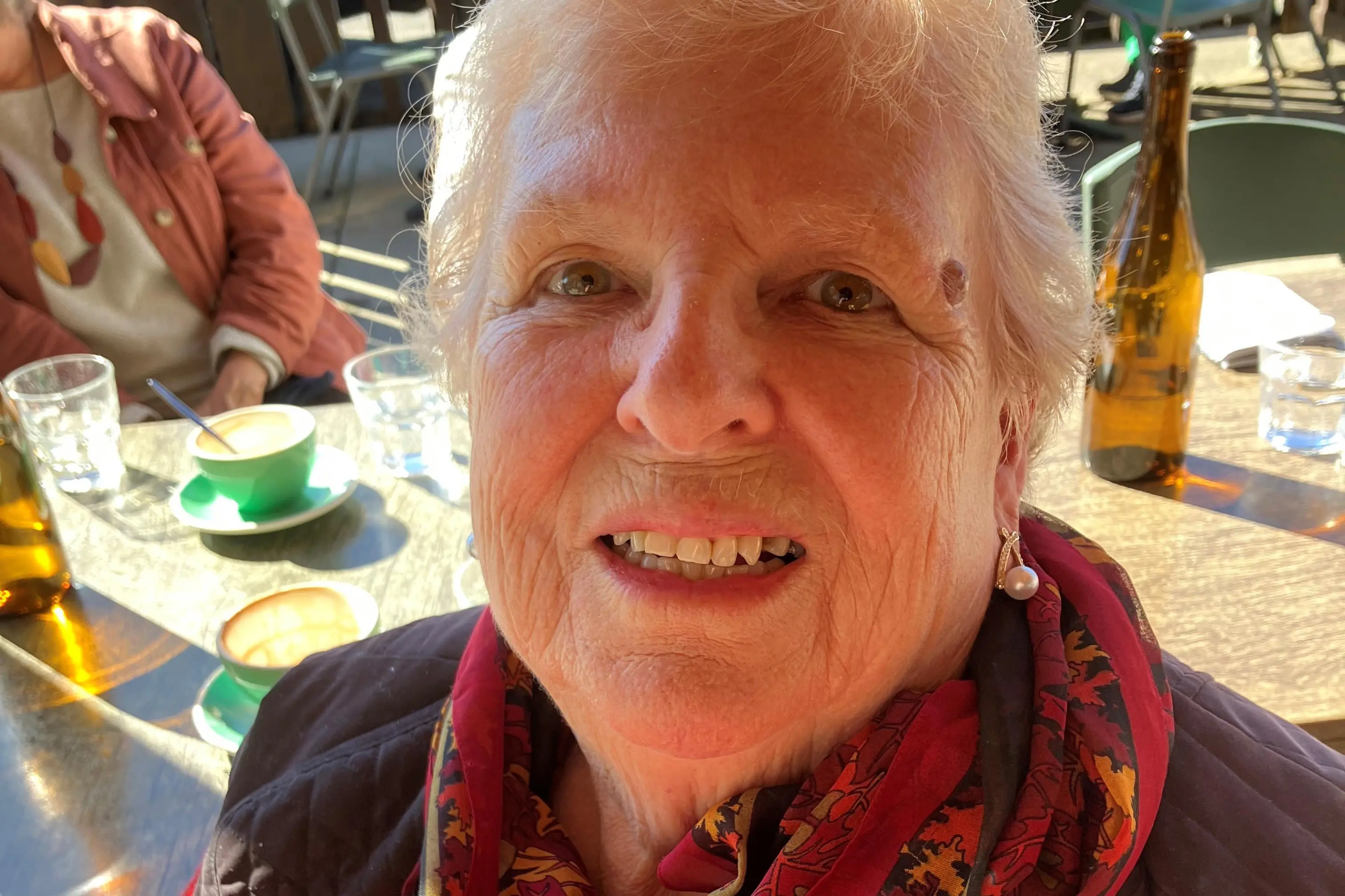 <p>Tawonga South\\'s person around town: Charlene Middledorp.</p>\\n