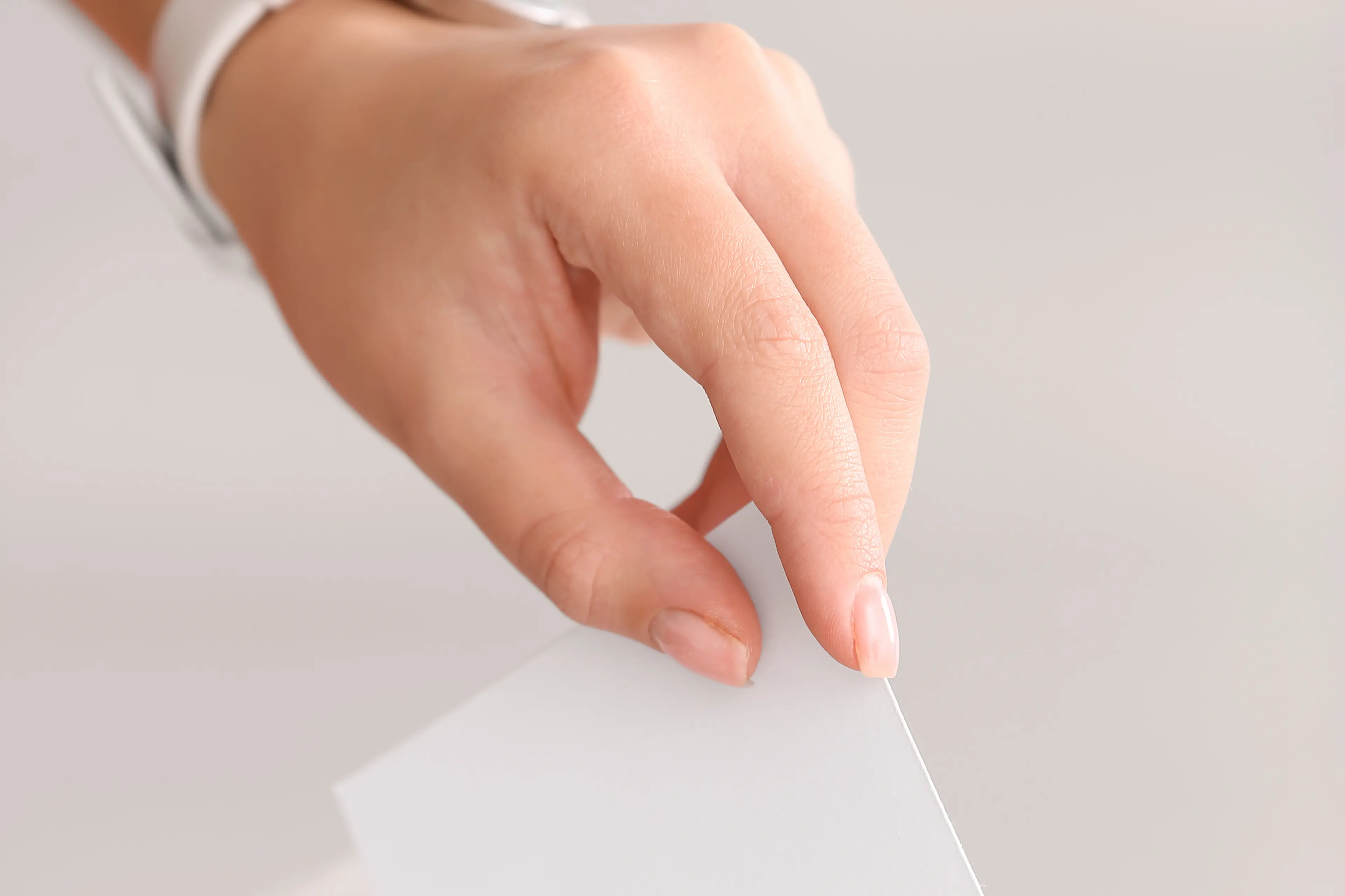 Applications now open to work at the 2026 state election