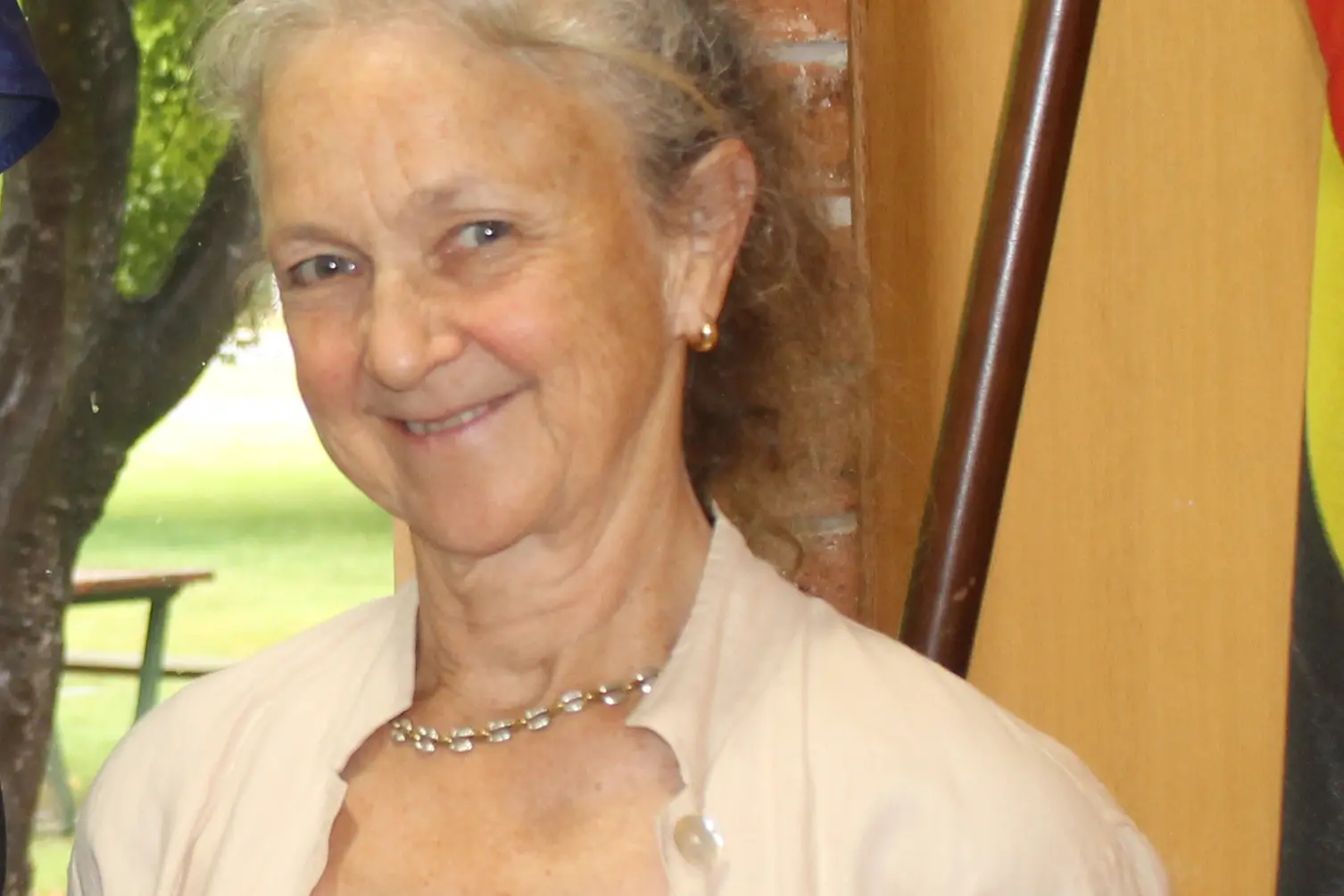 <p>Alpine Shire Mayor Sarah Nicholas reflects on the past year since the Porepunkah incident.</p>\\n