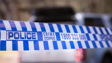 Thief targets St Paul's Anglican Church