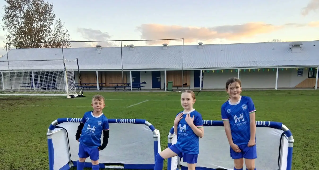 Season wrapped on MiniRoos program