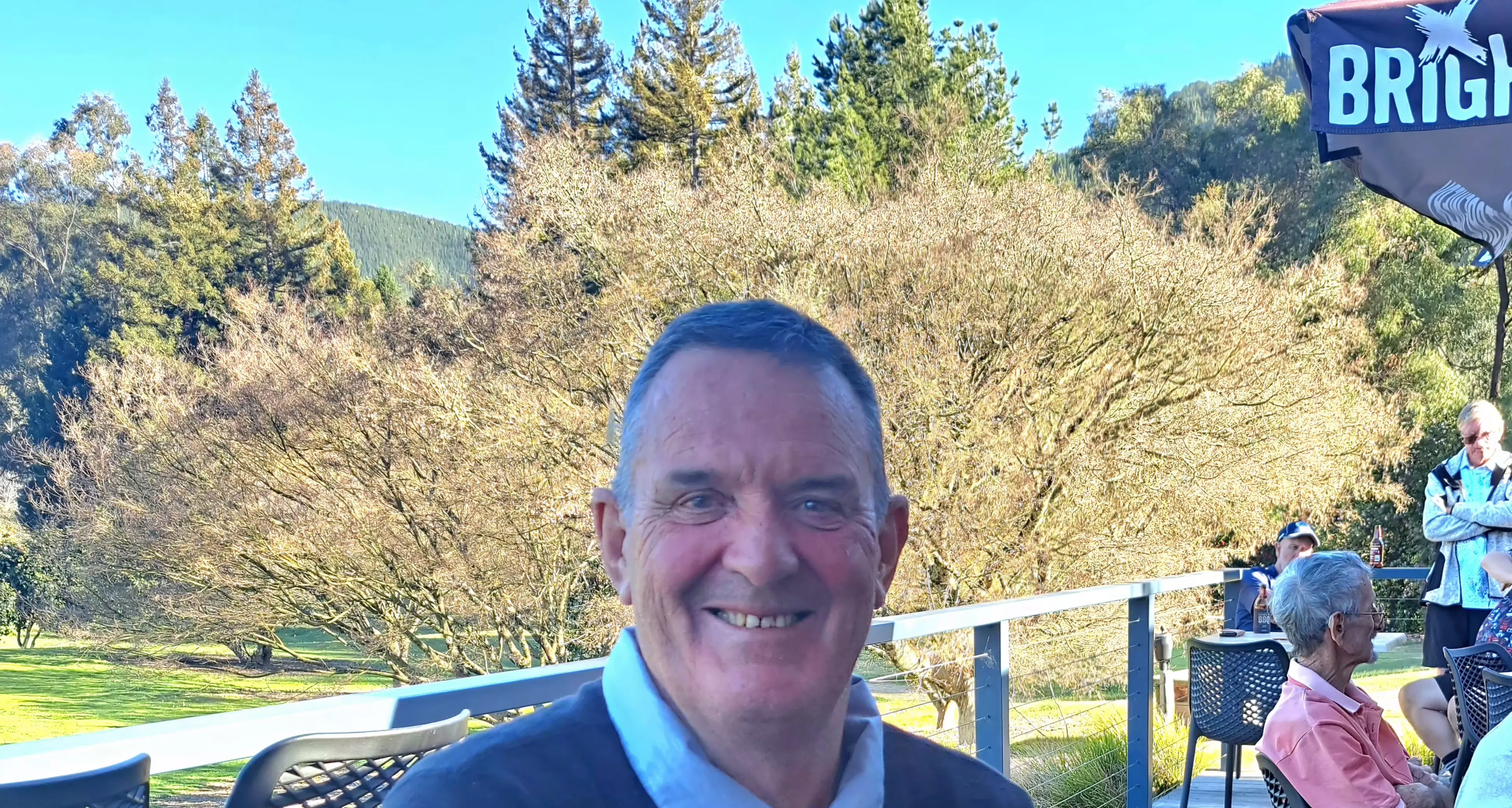 Golf results