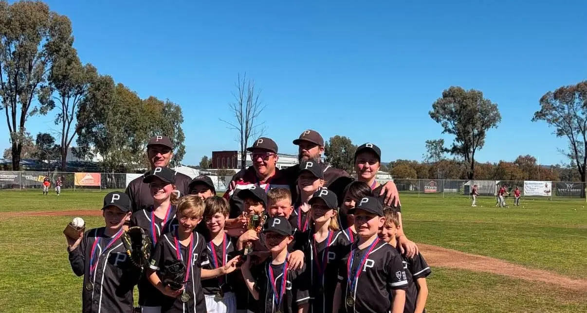 Glory for youngest Panthers, other grades close in on premierships