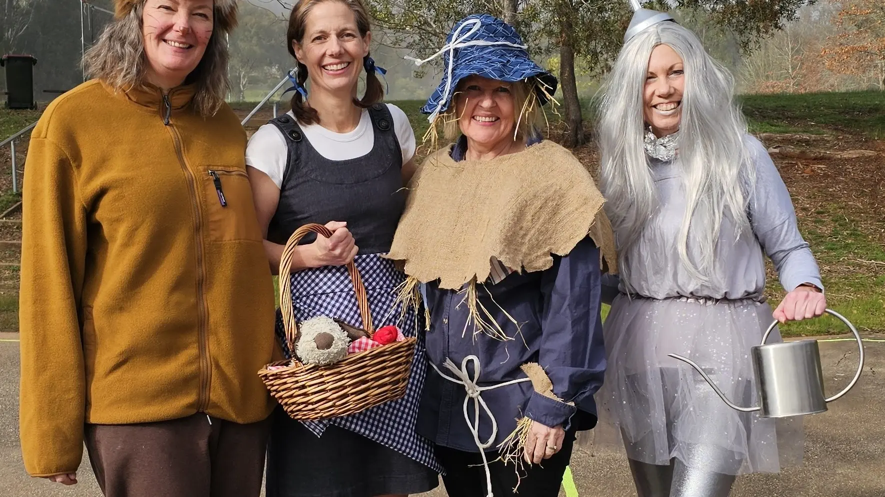 Bright P-12 College brings out their best costumes for Book Week 2026