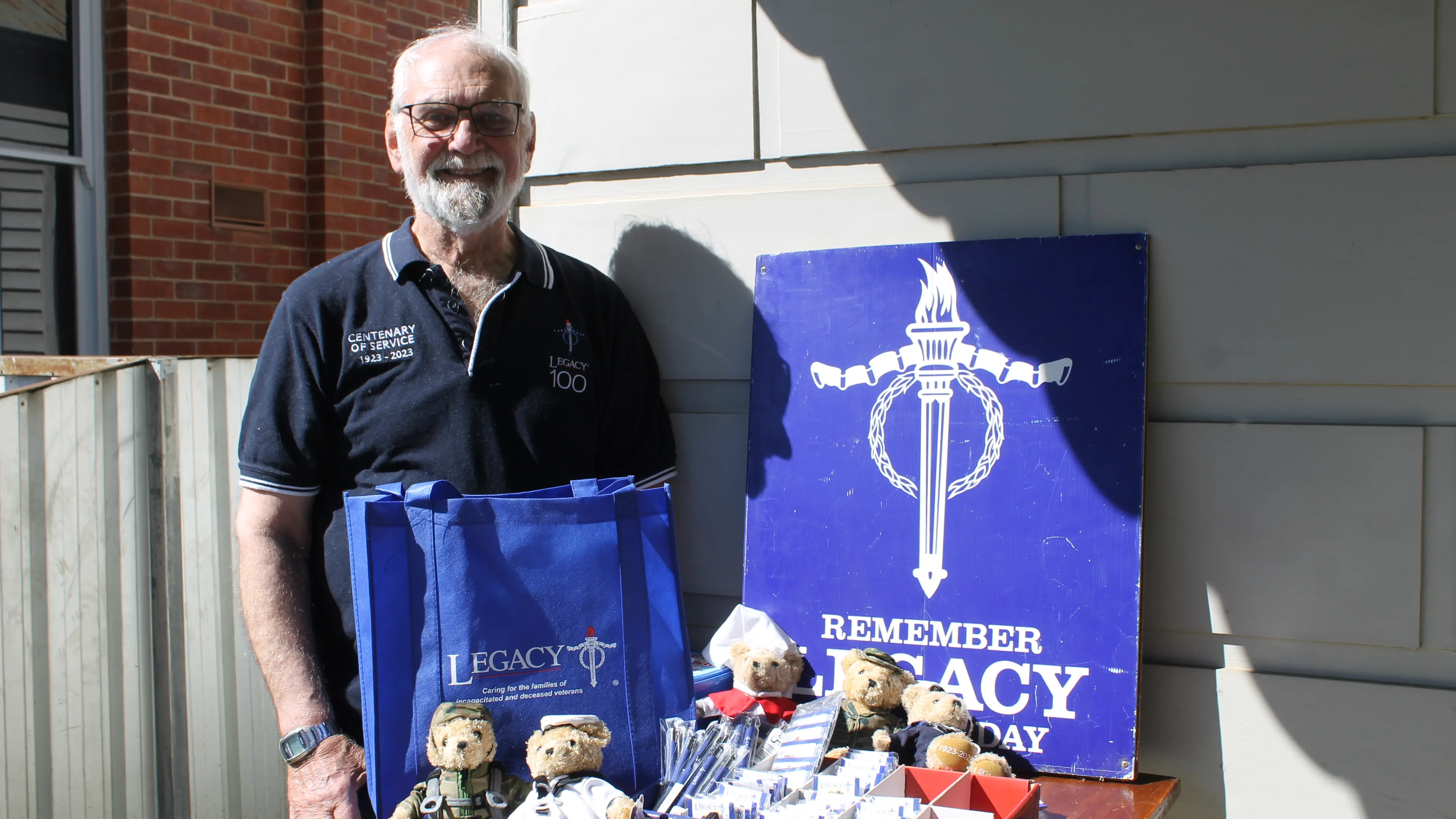 Legacy Week returns to North East
