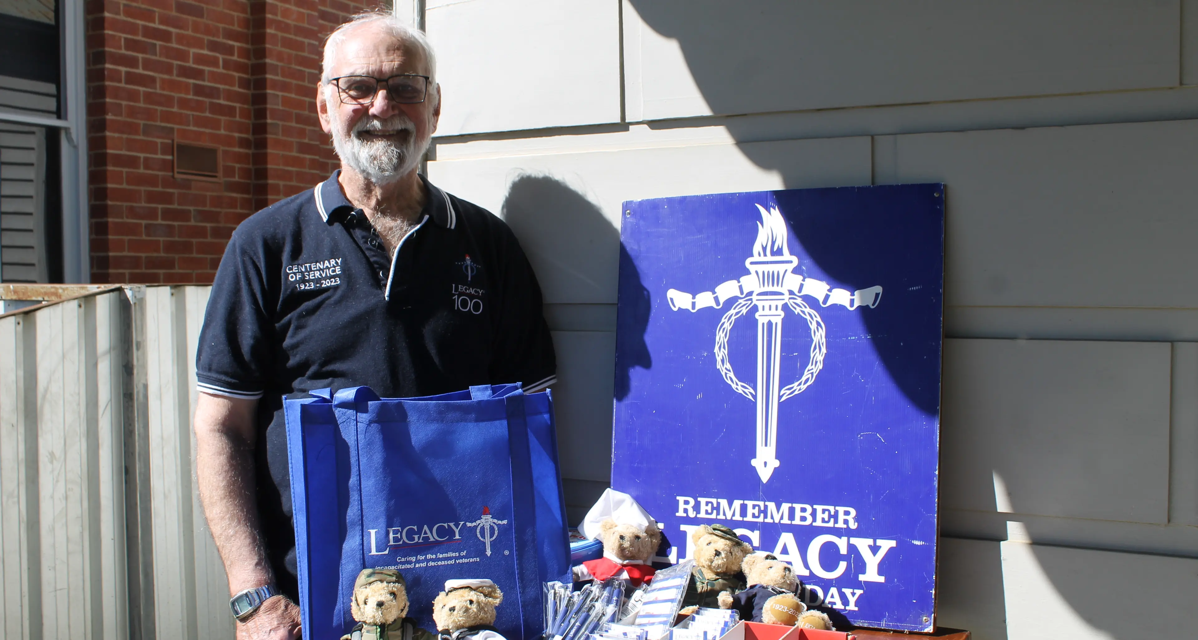 Legacy Week returns to North East