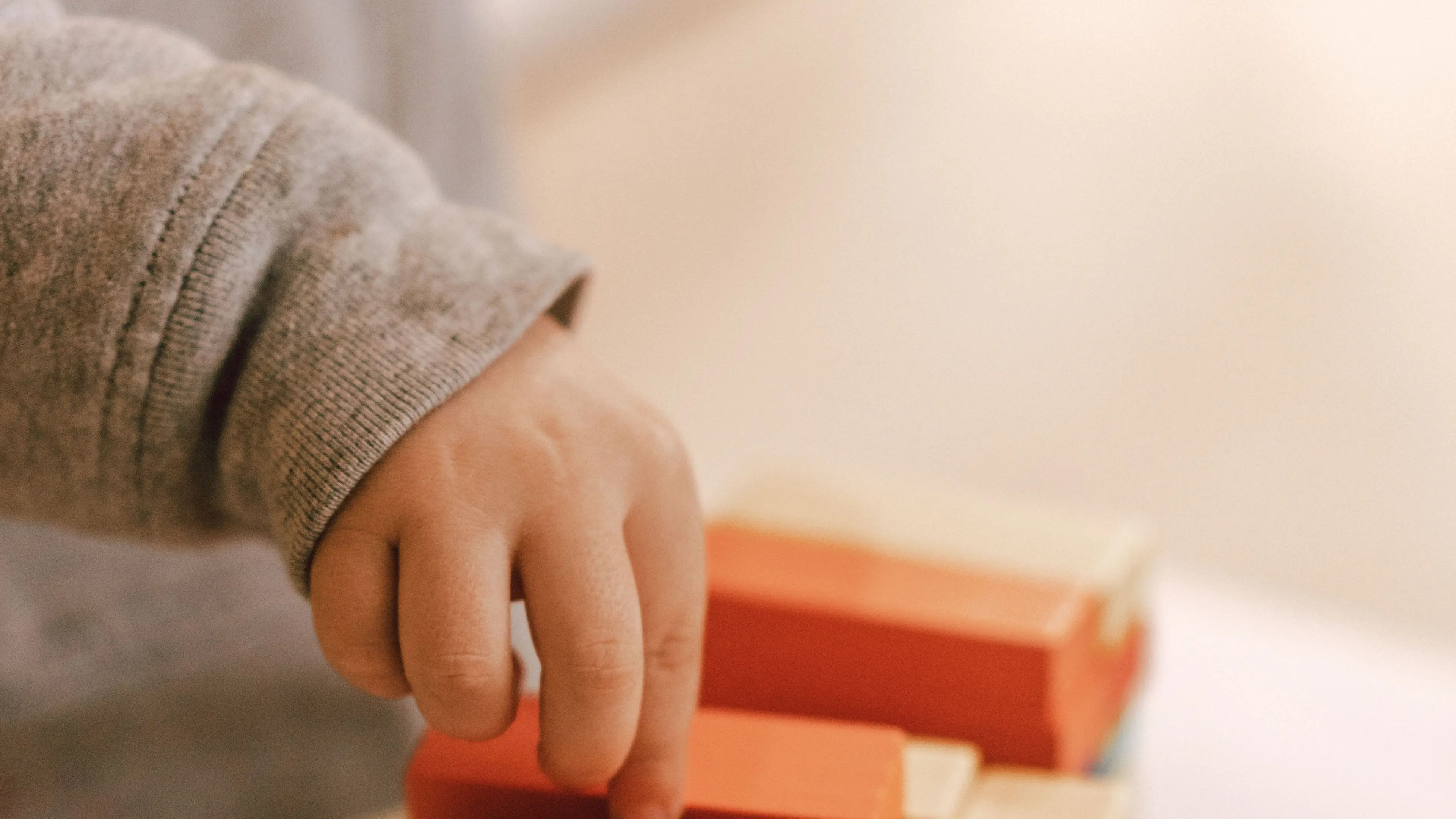 Moving forward with new childcare, kinder centre