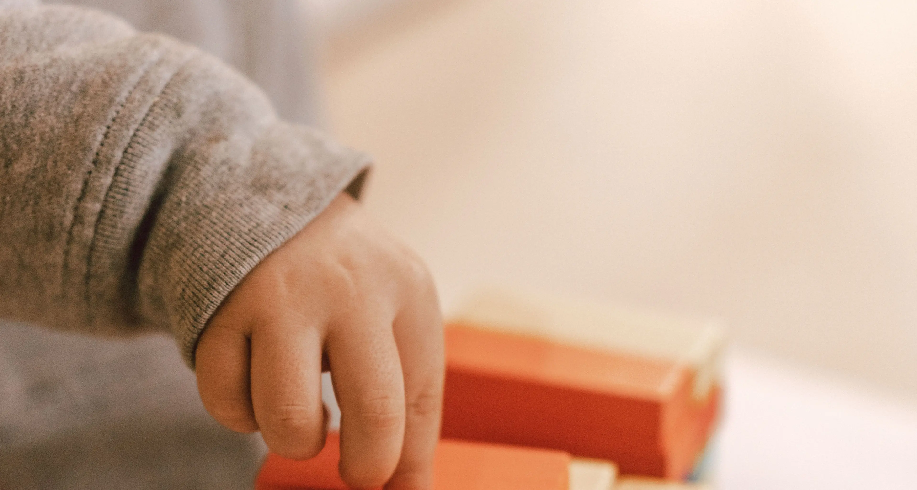 Moving forward with new childcare, kinder centre