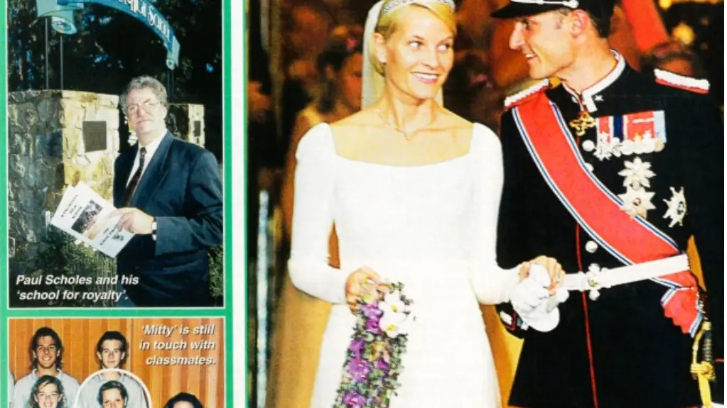New Queen of Norway has Wangaratta ties