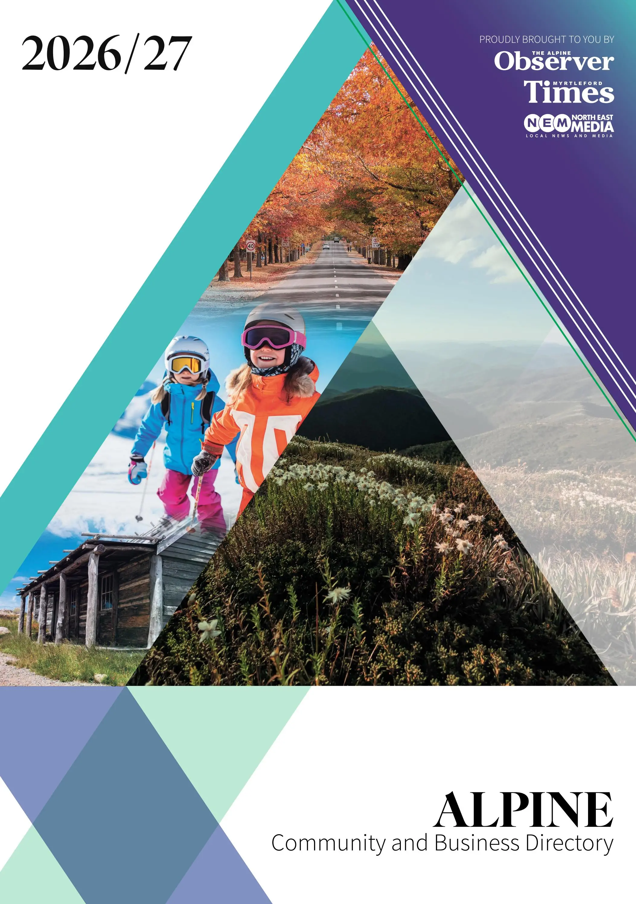 Alpine Directory 2026/27
