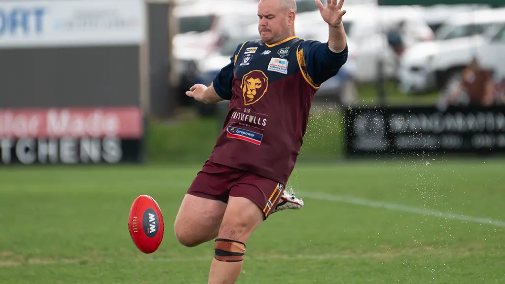 Lower grade Lions angle for premiership glory