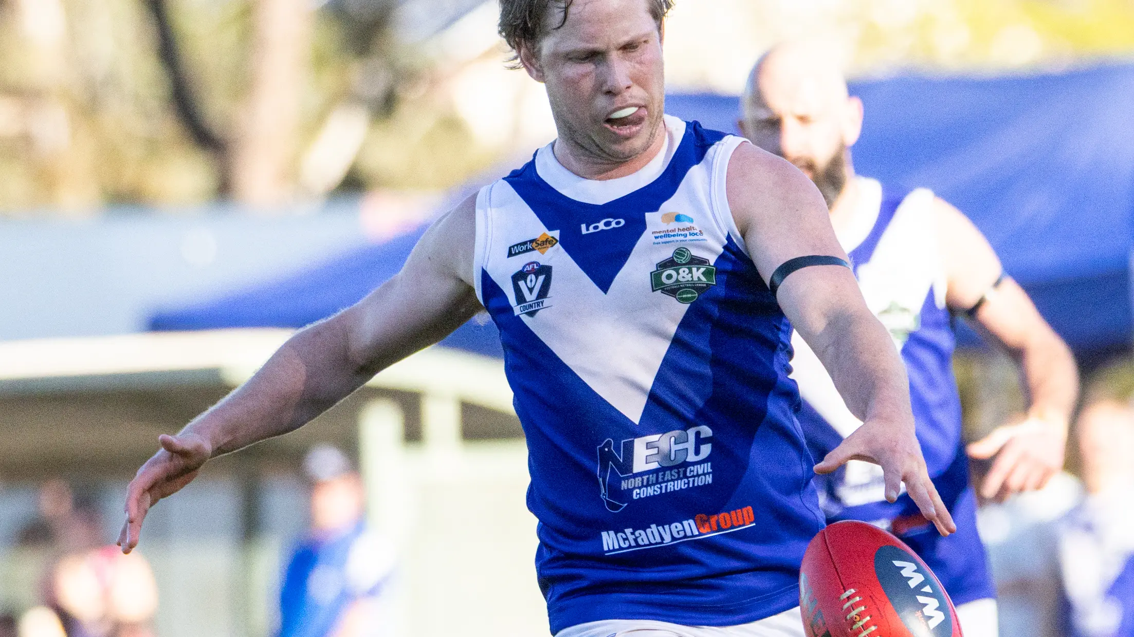 Back-to-back opportunity for Mountain Men