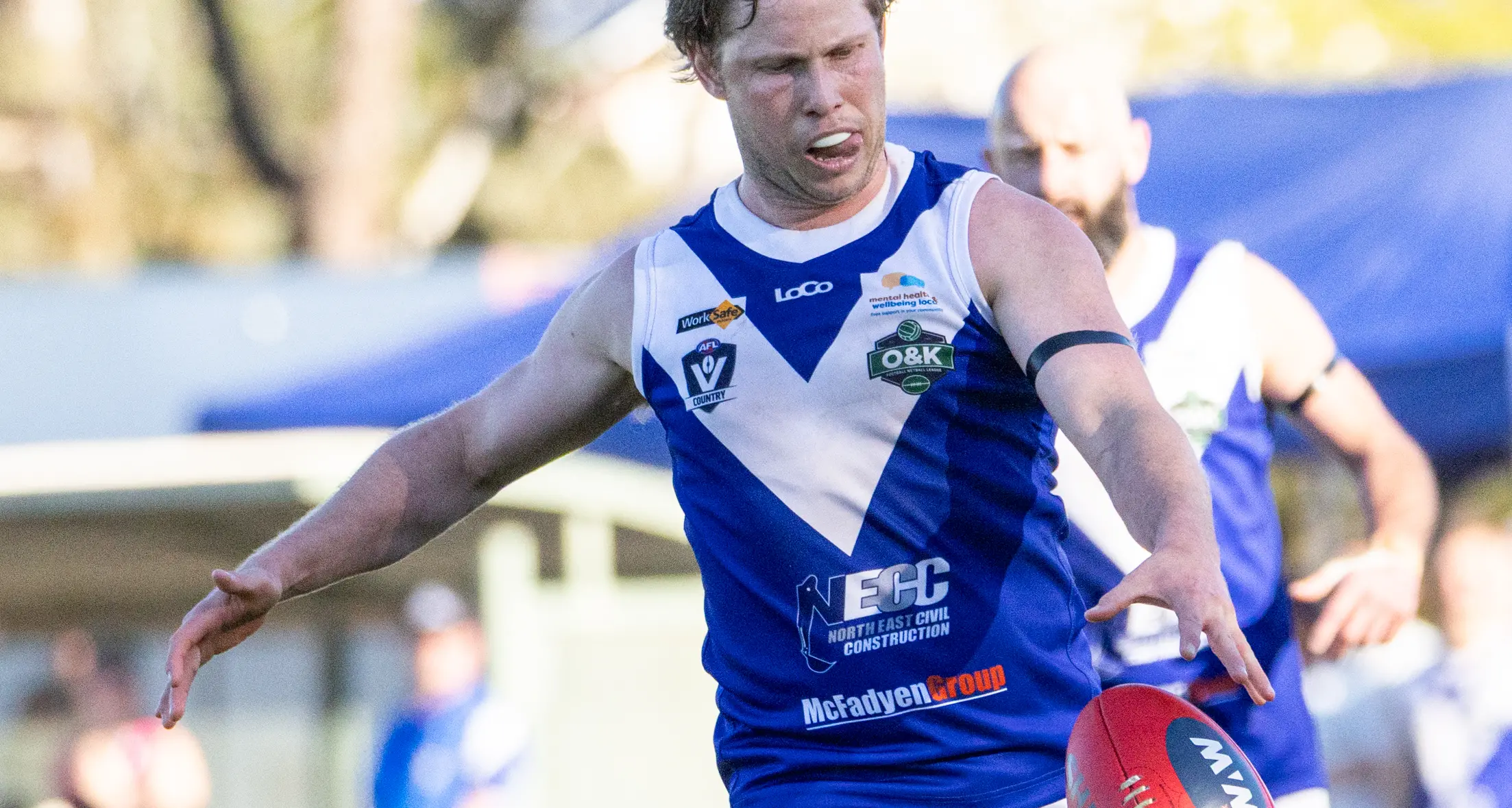 Back-to-back opportunity for Mountain Men