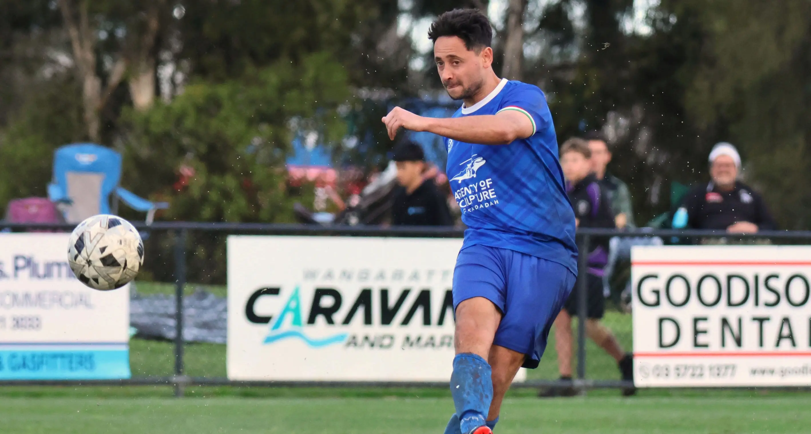 Savoy chasing back-to-back glory