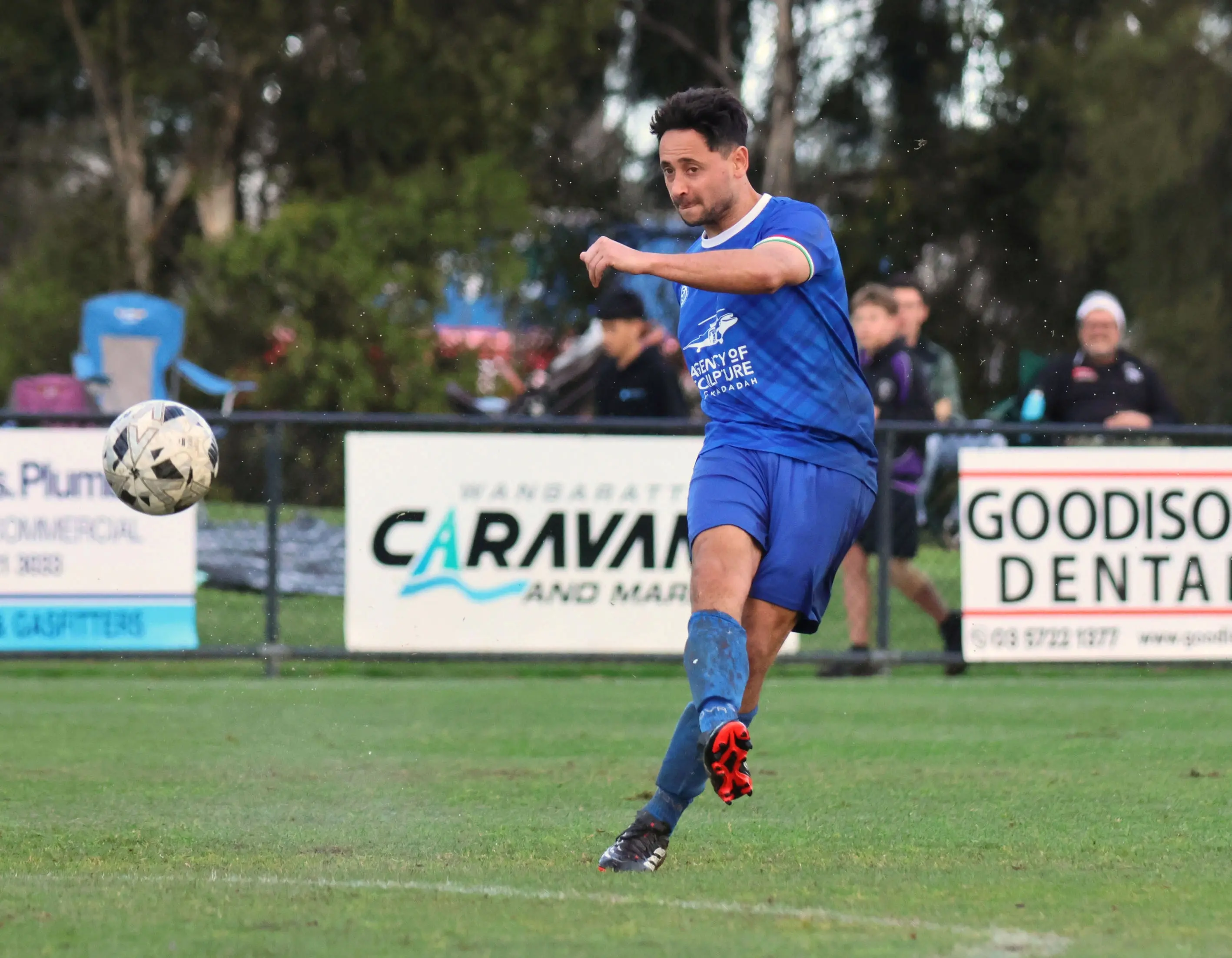 Savoy chasing back-to-back glory