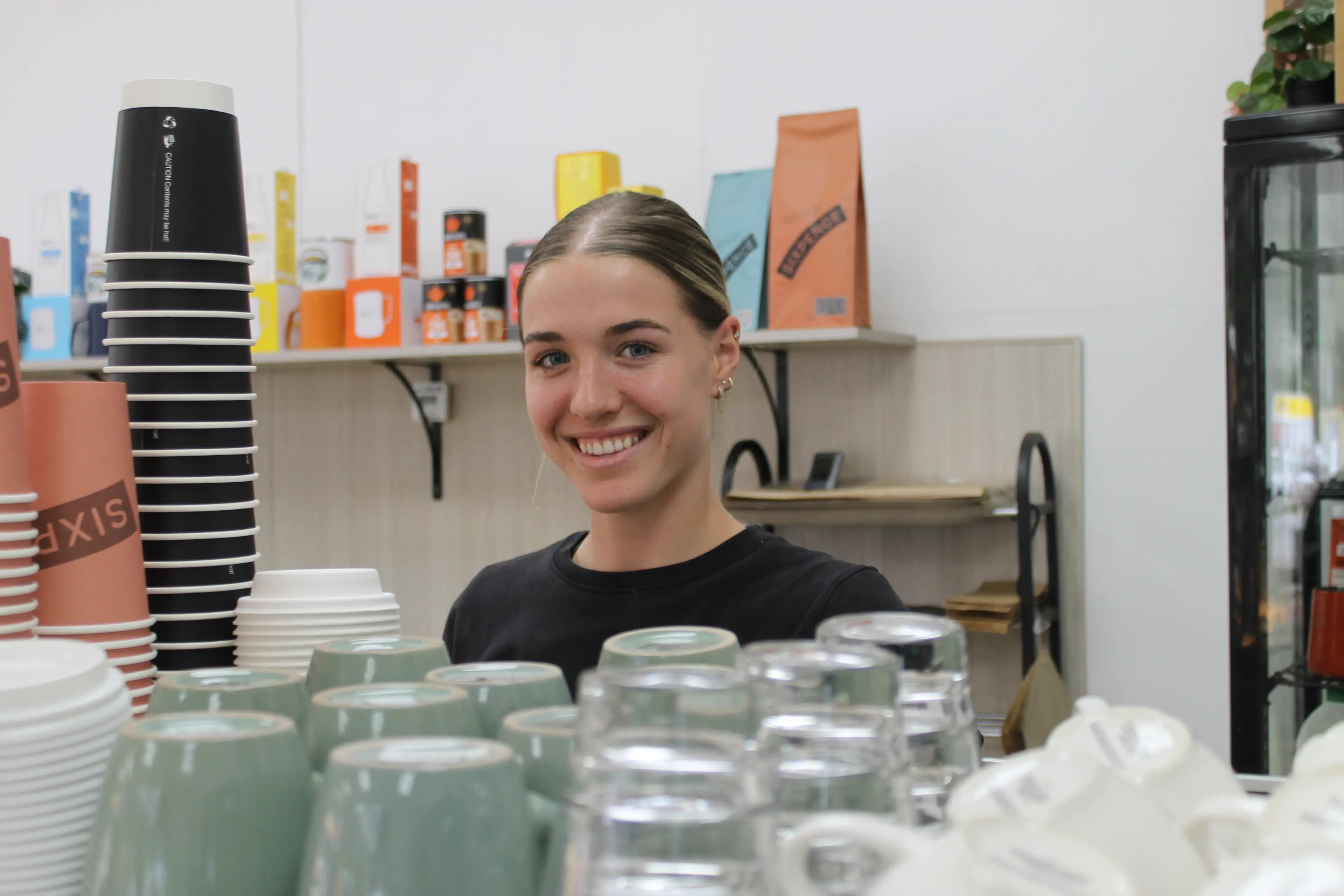 <p>Myrtleford\\'s person around town: Skylah McPherson.</p>\\n