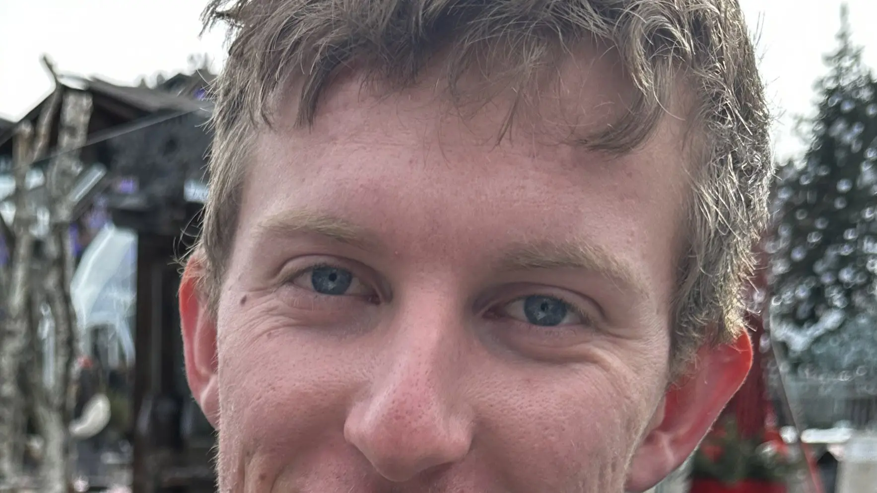 Former Bright dux flying high with Boeing internship