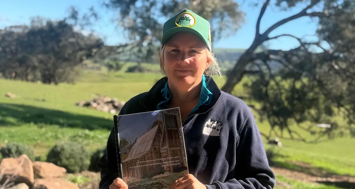 Mountain cattlemen put forward plan for better return on Victoria’s public land
