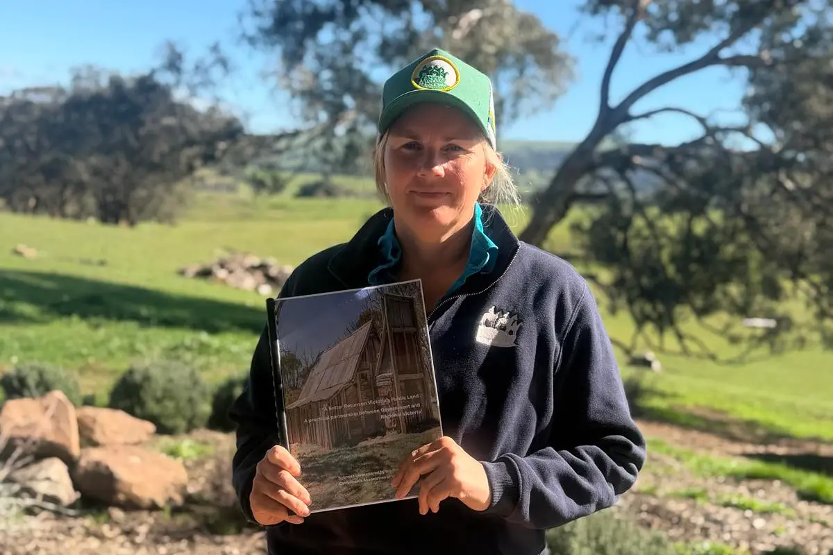 <p>TIME FOR CHANGE: The Mountain Cattlemen\\u2019s Association of Victoria president, Cass McCormack, said the proposal was about making better use of an existing system rather than creating another government program.</p>\\n