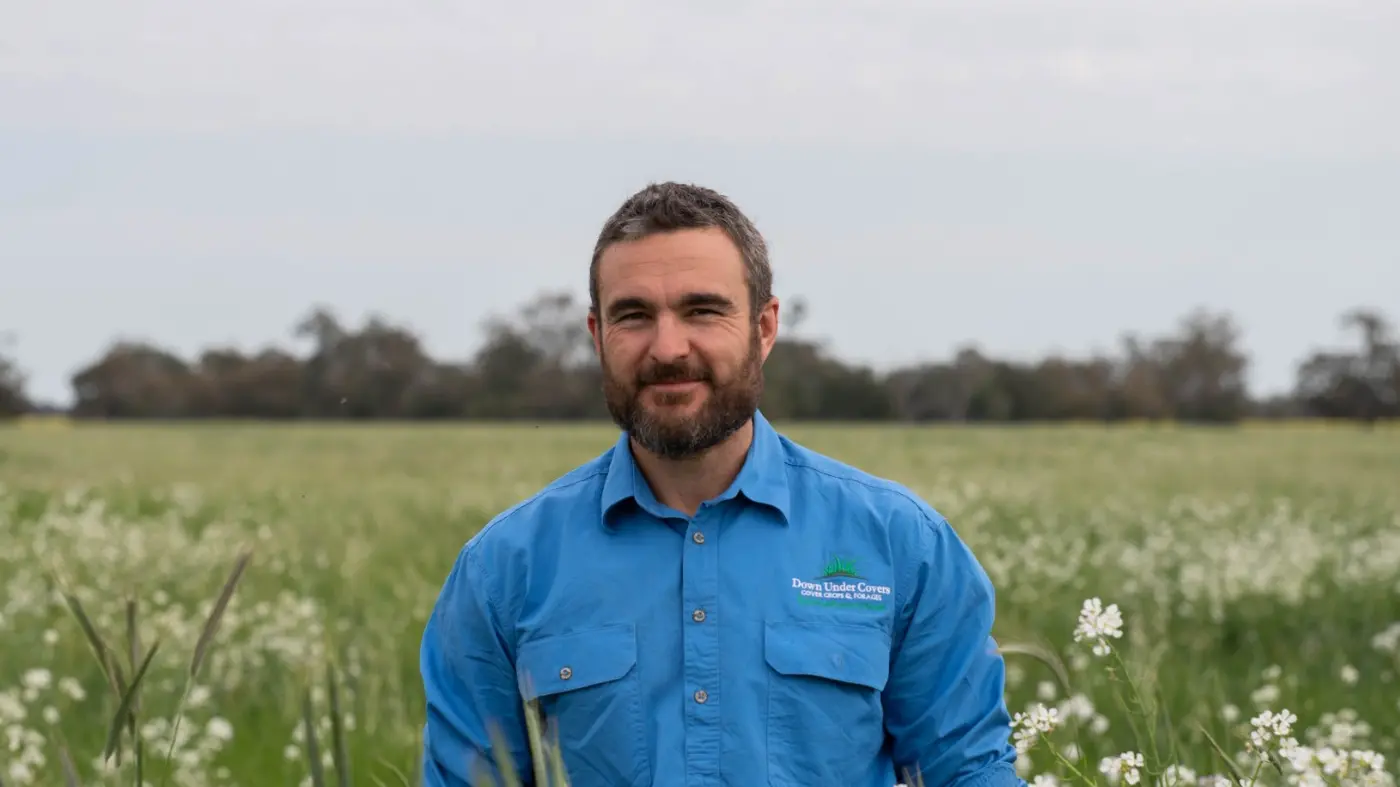 Workshop for farmers, Landcarers to explore soil health