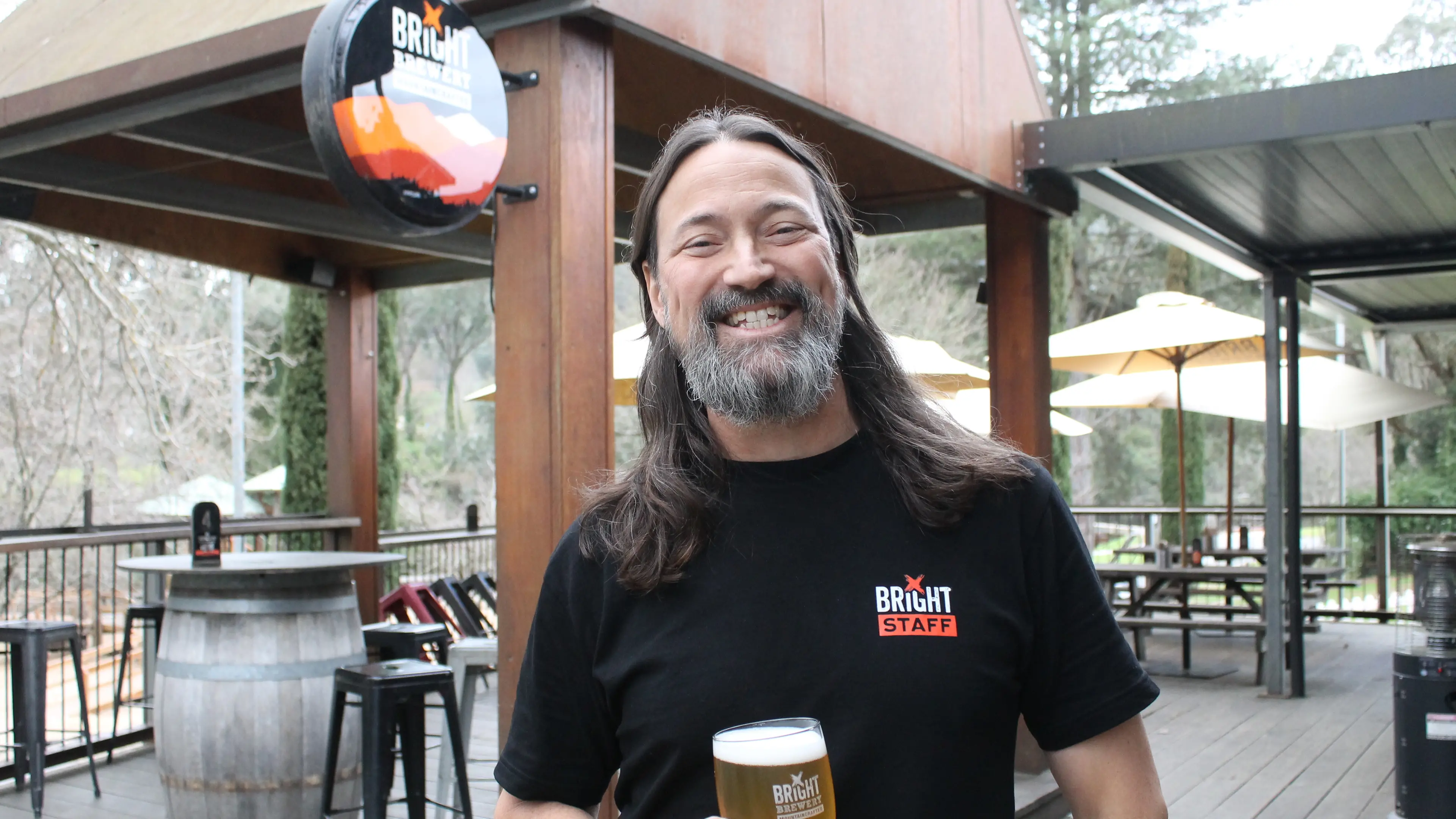 Third 'Hops for Hope' returns to Bright Brewery