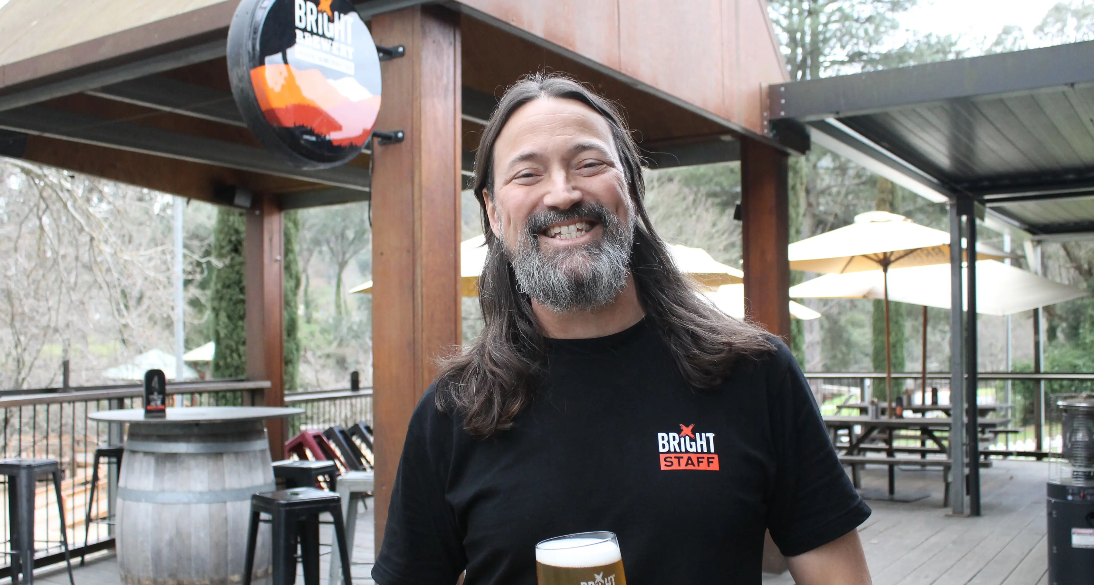 Third 'Hops for Hope' returns to Bright Brewery