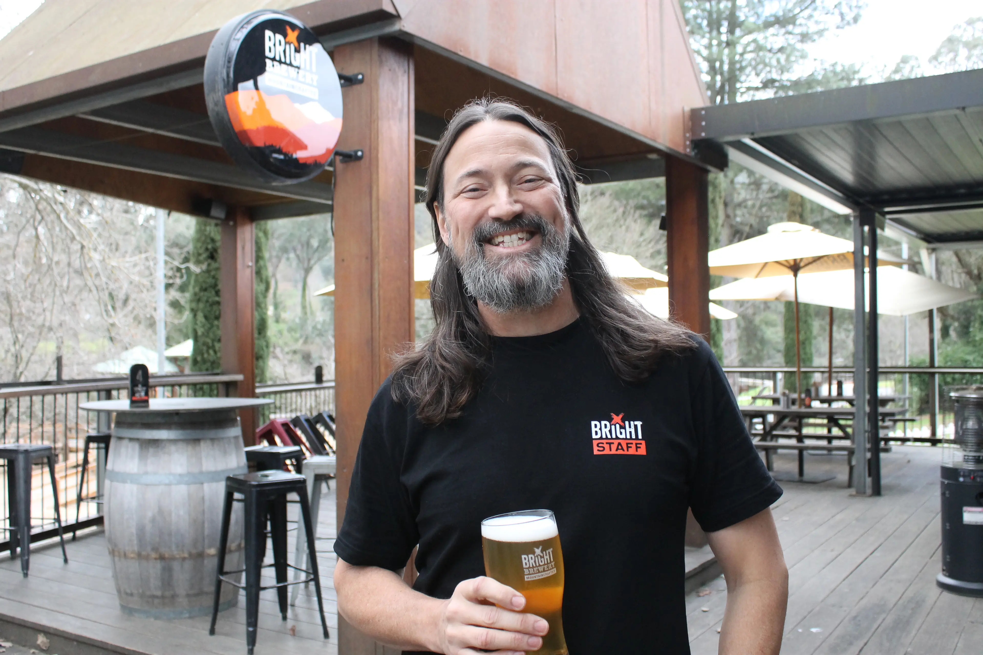 Third 'Hops for Hope' returns to Bright Brewery