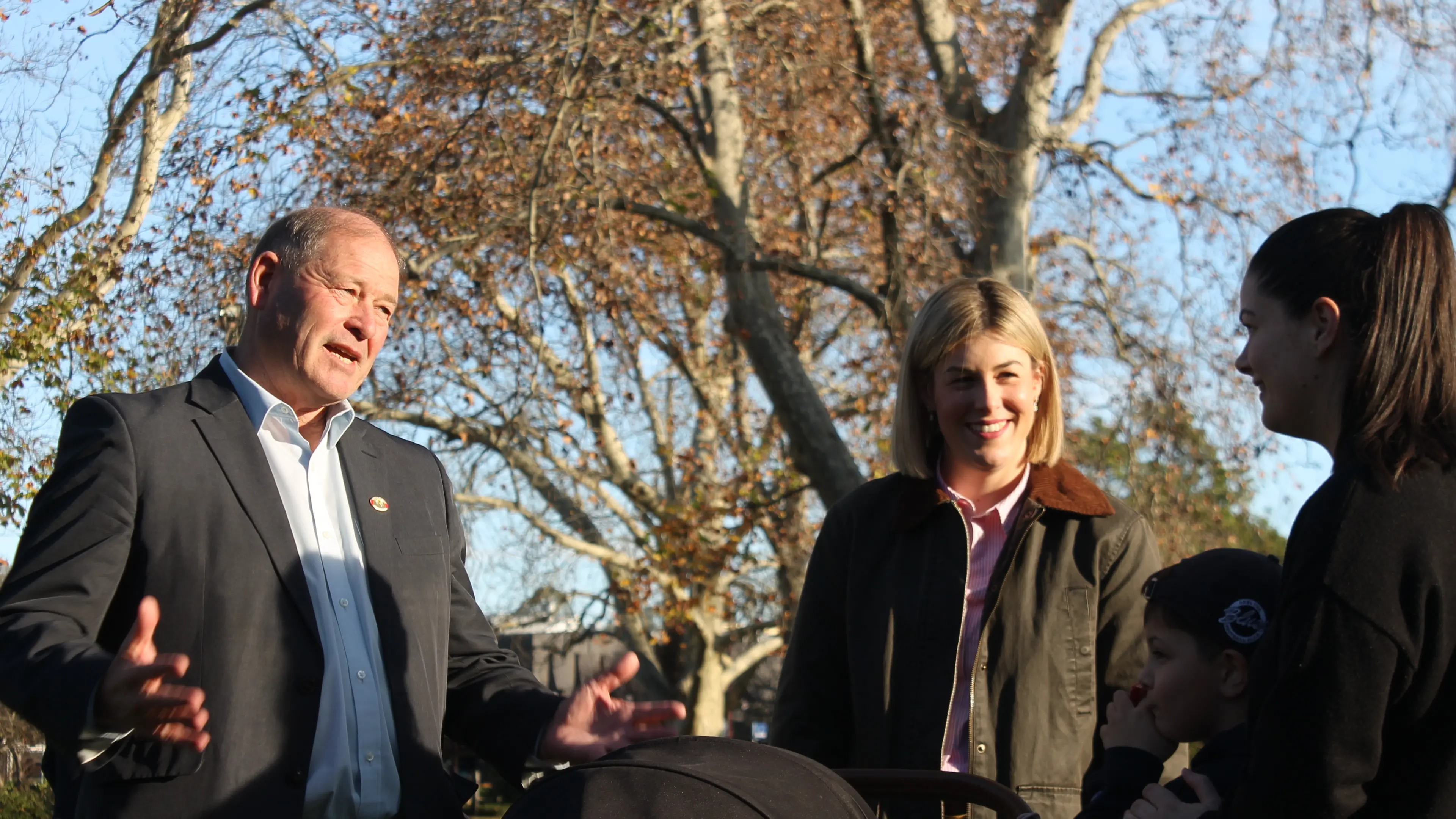 Boosting regional health workforce