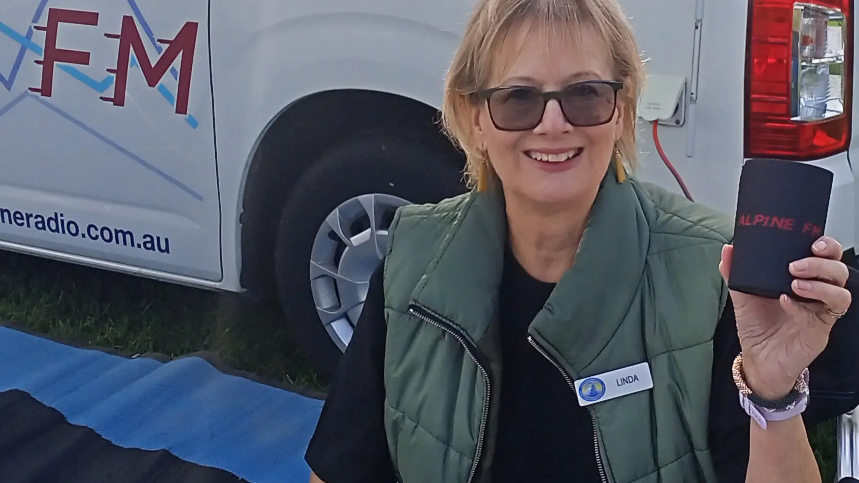 Community radio station Alpine FM's AGM next week