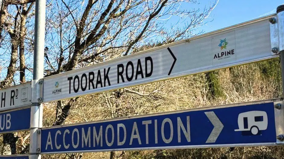 Bright development approved under state government planning framework