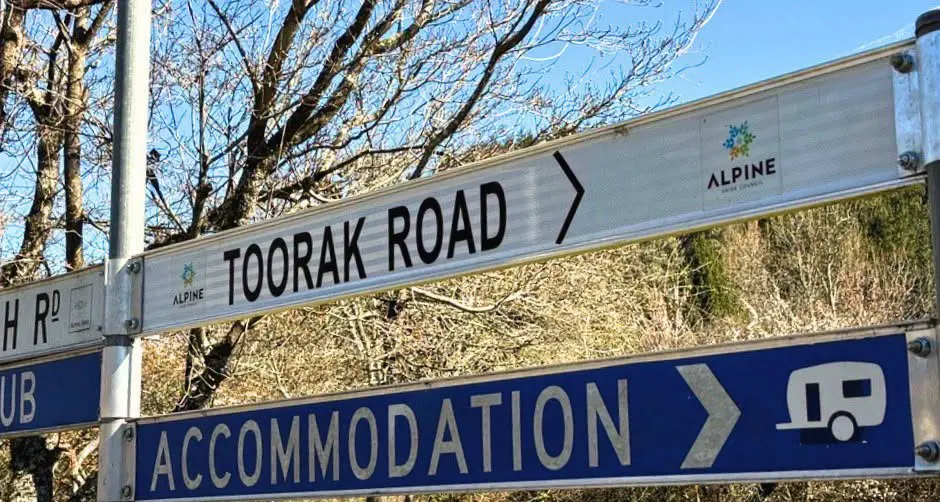 Bright development approved under state government planning framework