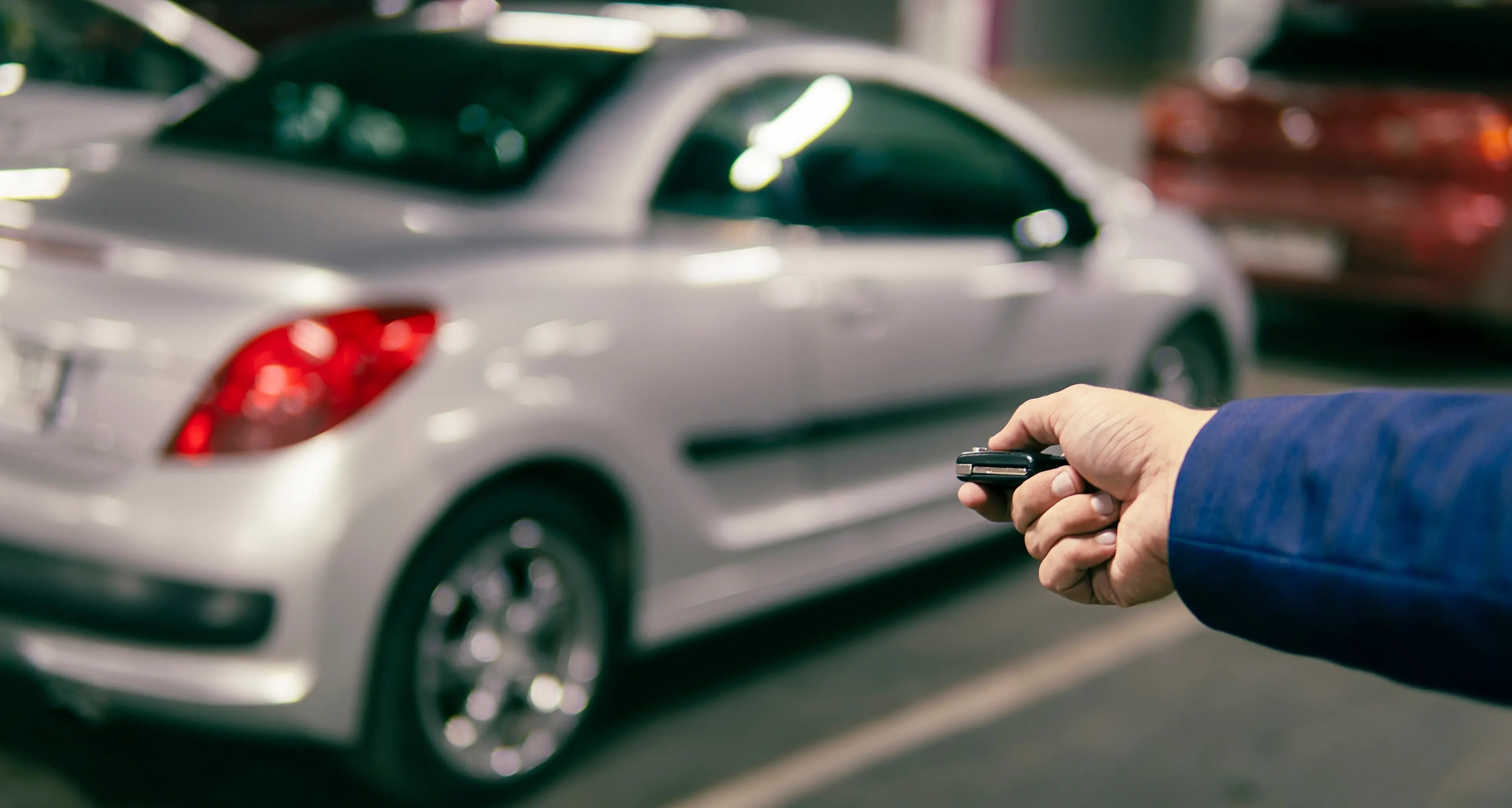 Victoria Police launch new stolen vehicle tool