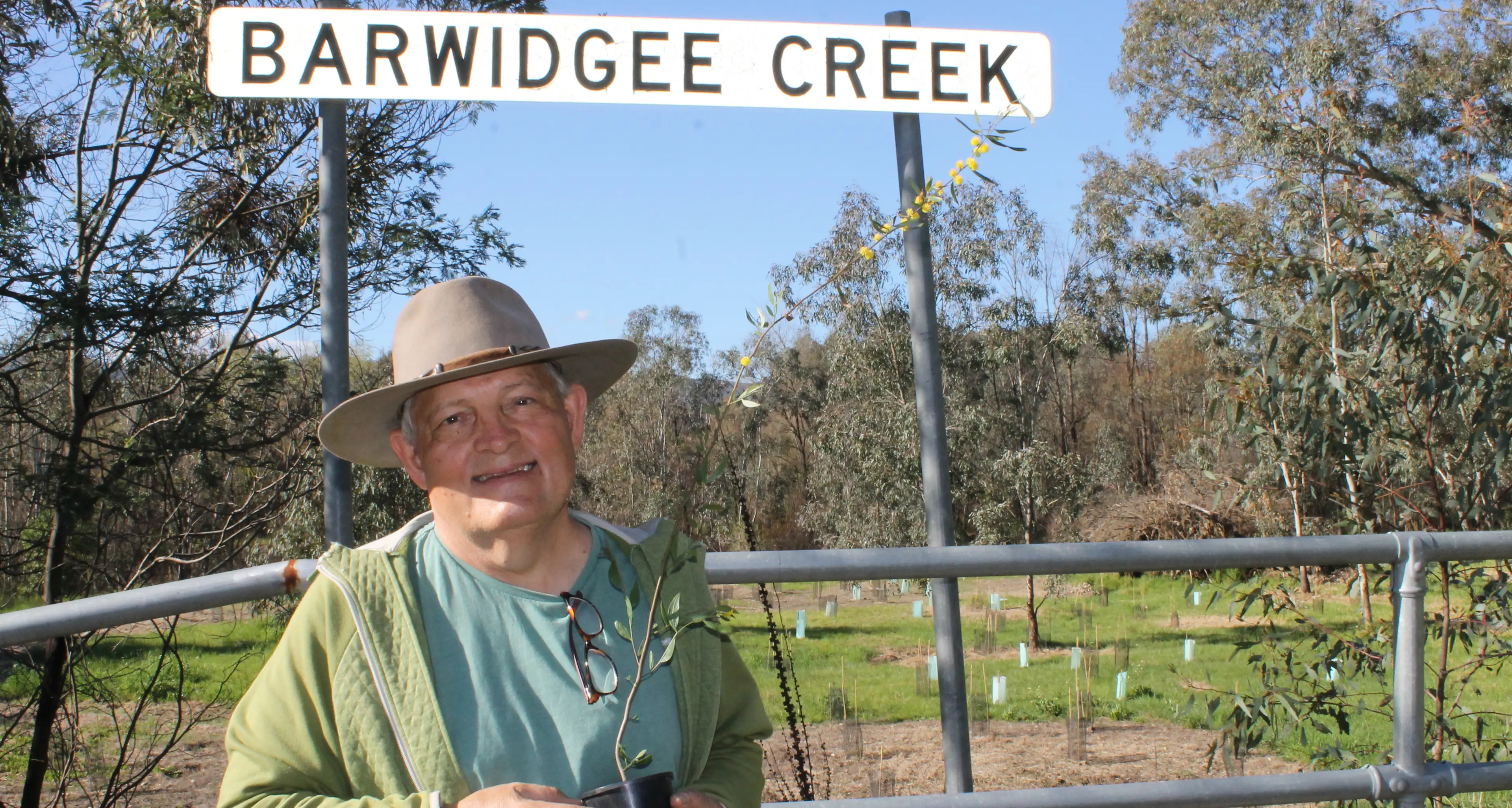 GROW Myrtleford+ grants to help support local projects