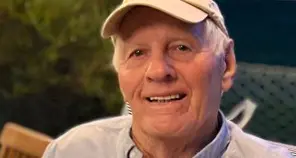 Harrietville has lost an exceptional man