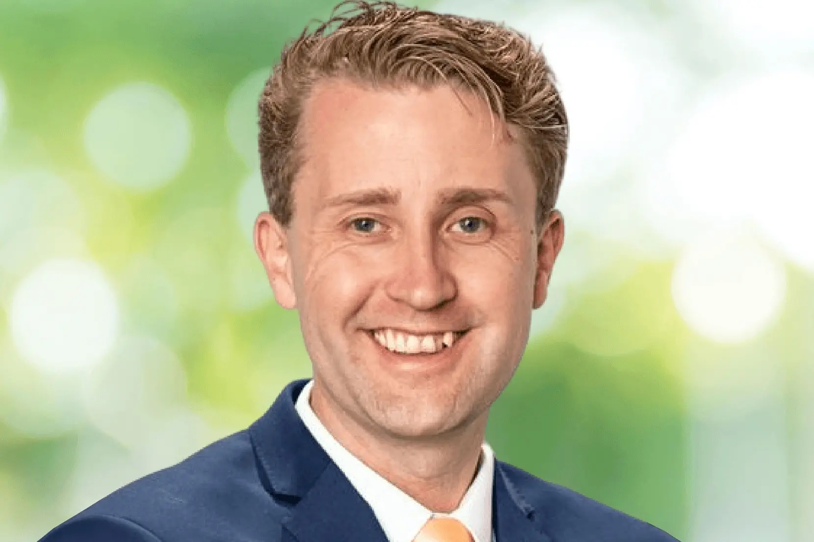 <p>UP FOR CHANGE: Yarrawonga\\'s James Rouel will contest for the Ovens Valley seat as part of One Nation at the state election in November. PHOTO: One Nation</p>\\n