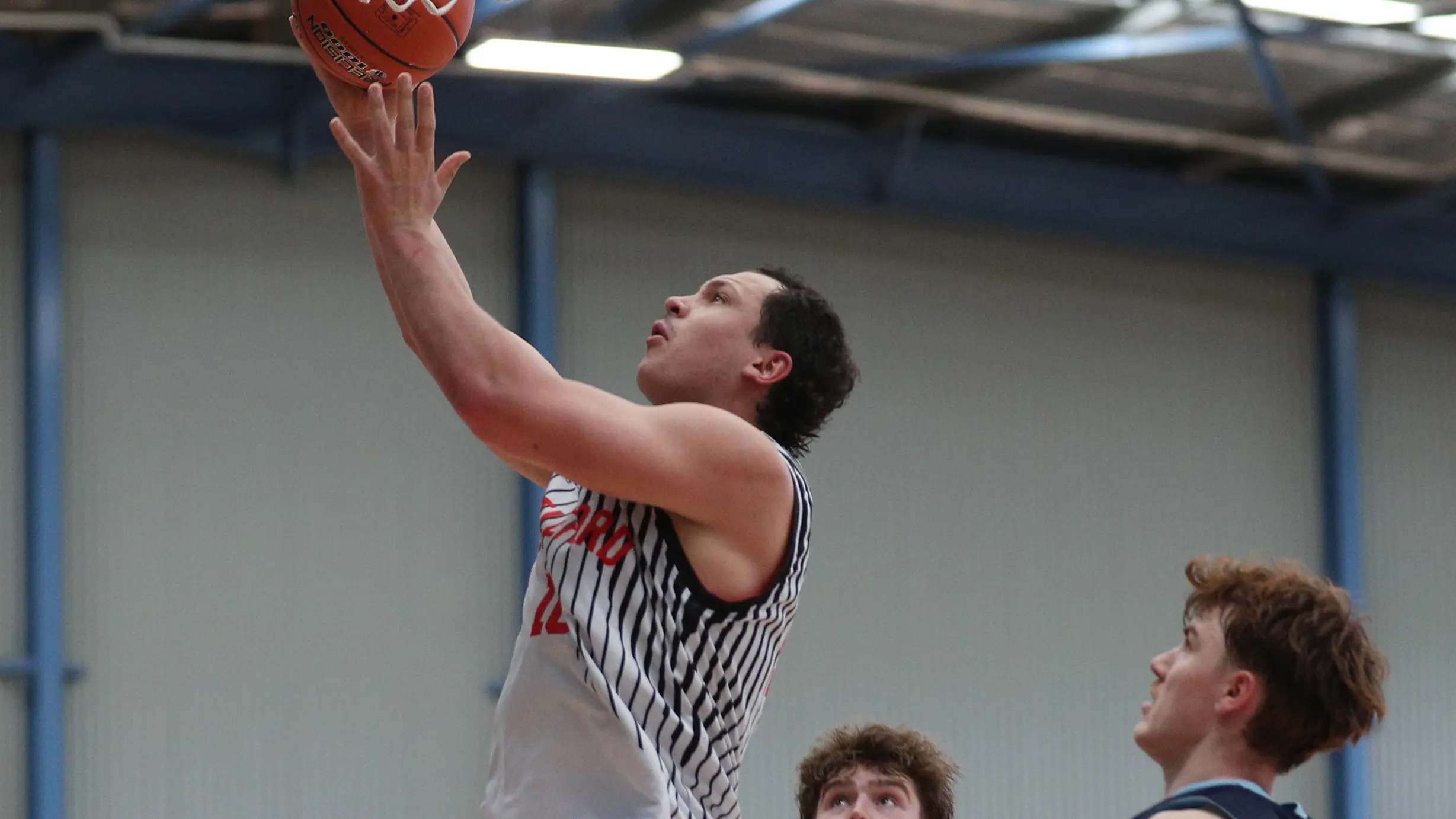 CBL season starts this weekend